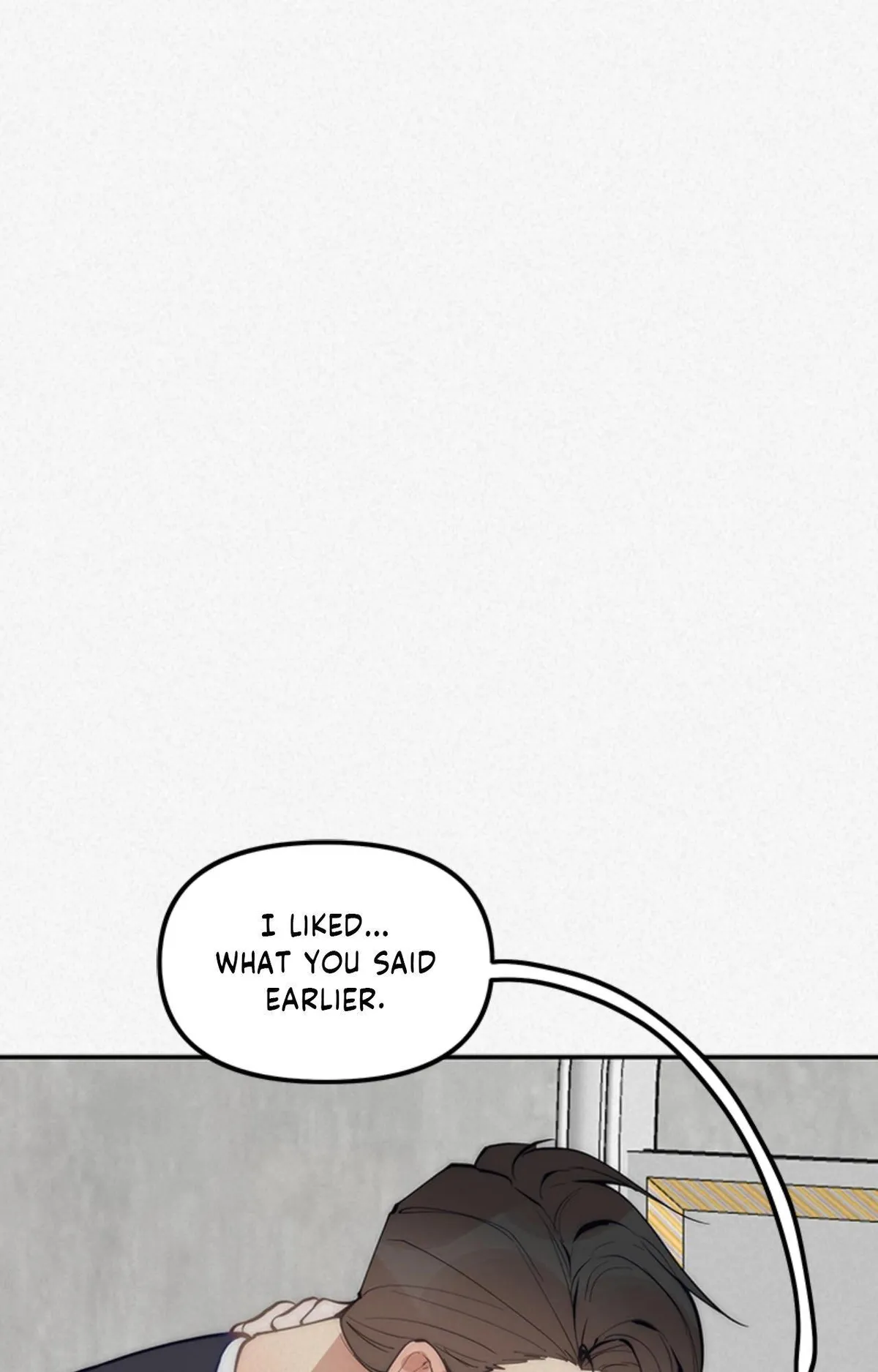 My Roommate, Handsome Senior Chapter 70 page 114 - 