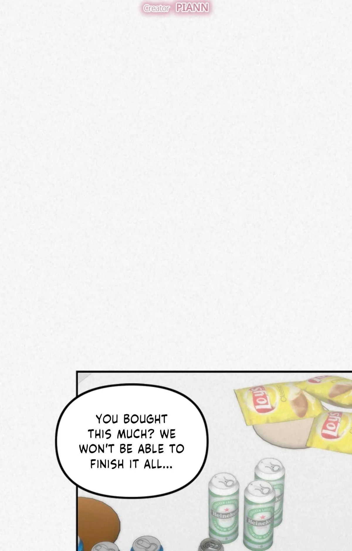My Roommate, Handsome Senior Chapter 70 page 15 - 