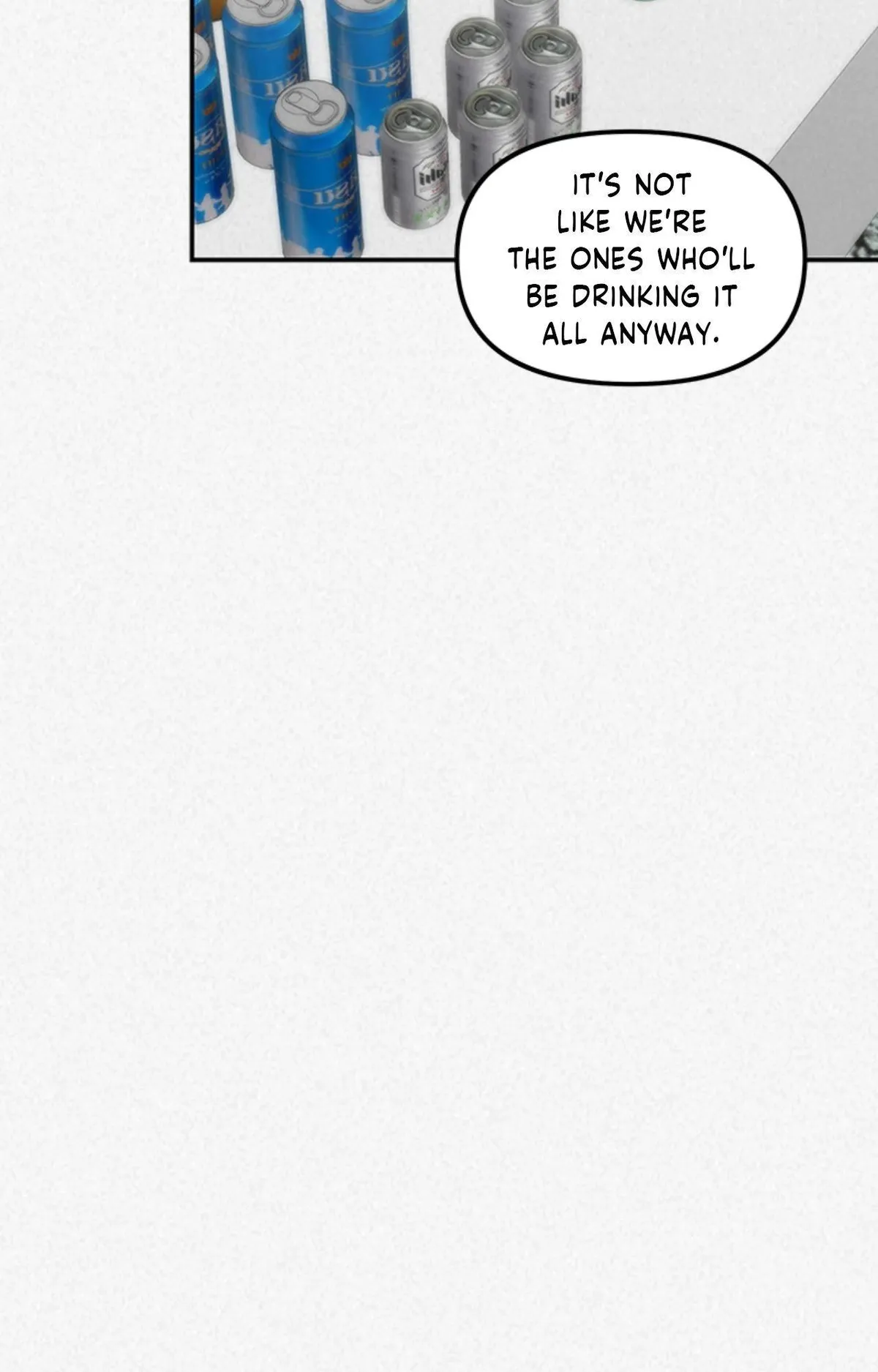 My Roommate, Handsome Senior Chapter 70 page 16 - 