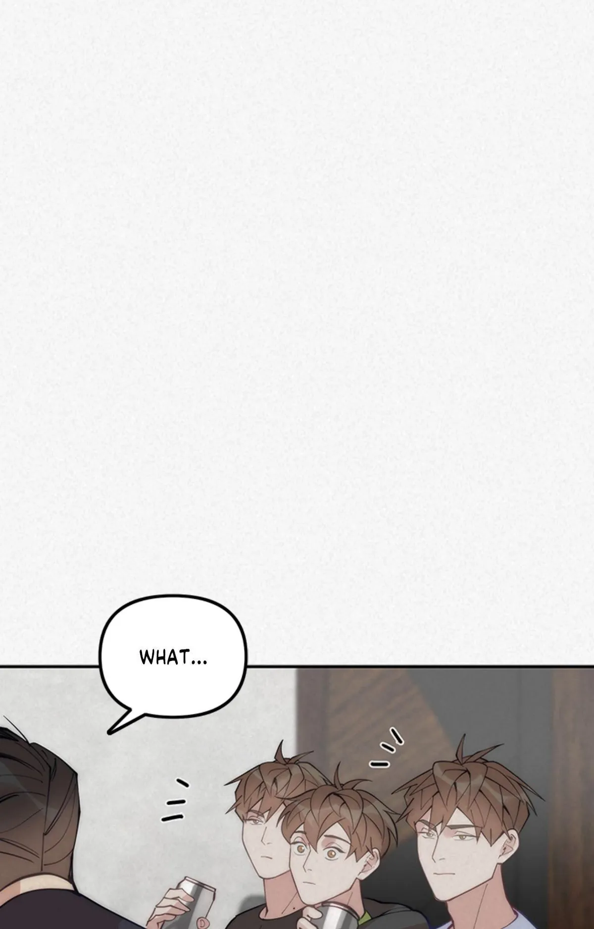 My Roommate, Handsome Senior Chapter 70 page 28 - 