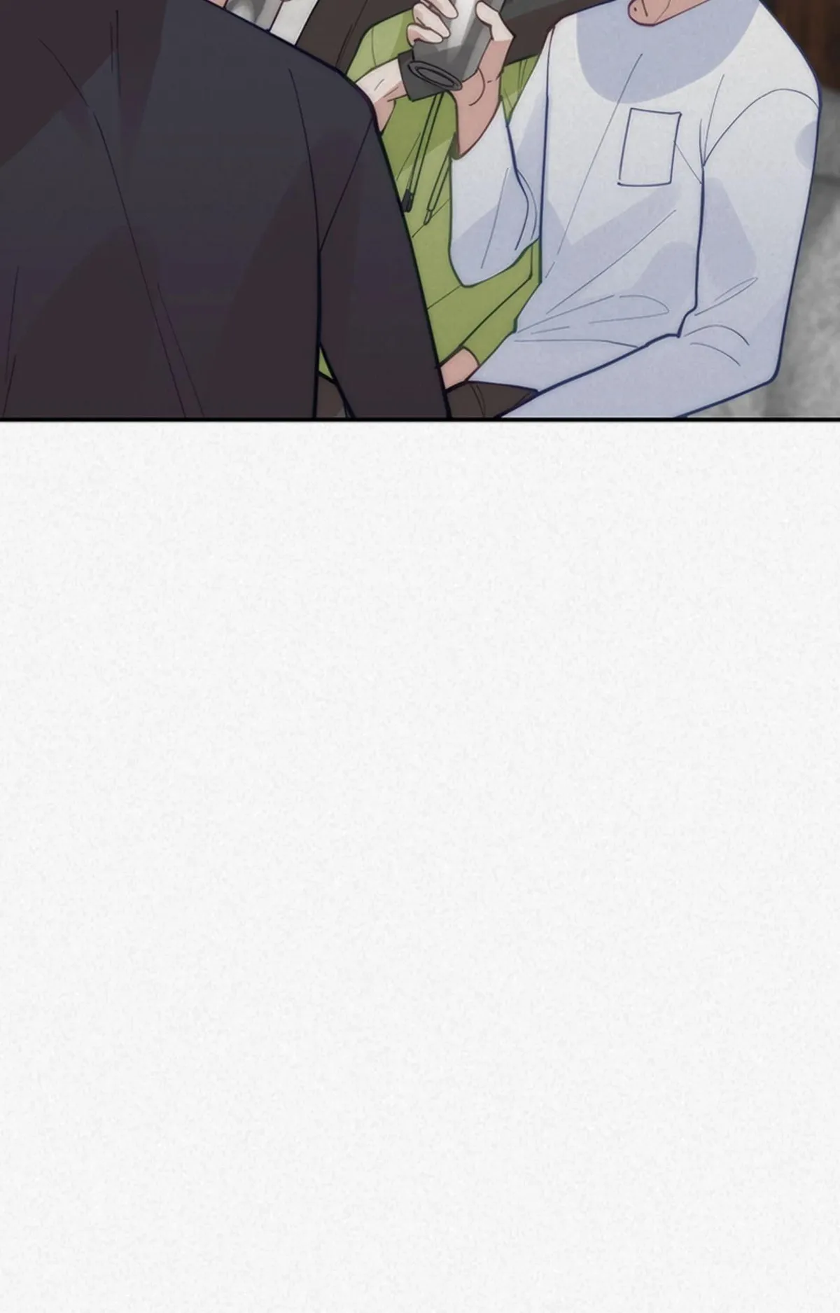 My Roommate, Handsome Senior Chapter 70 page 29 - 