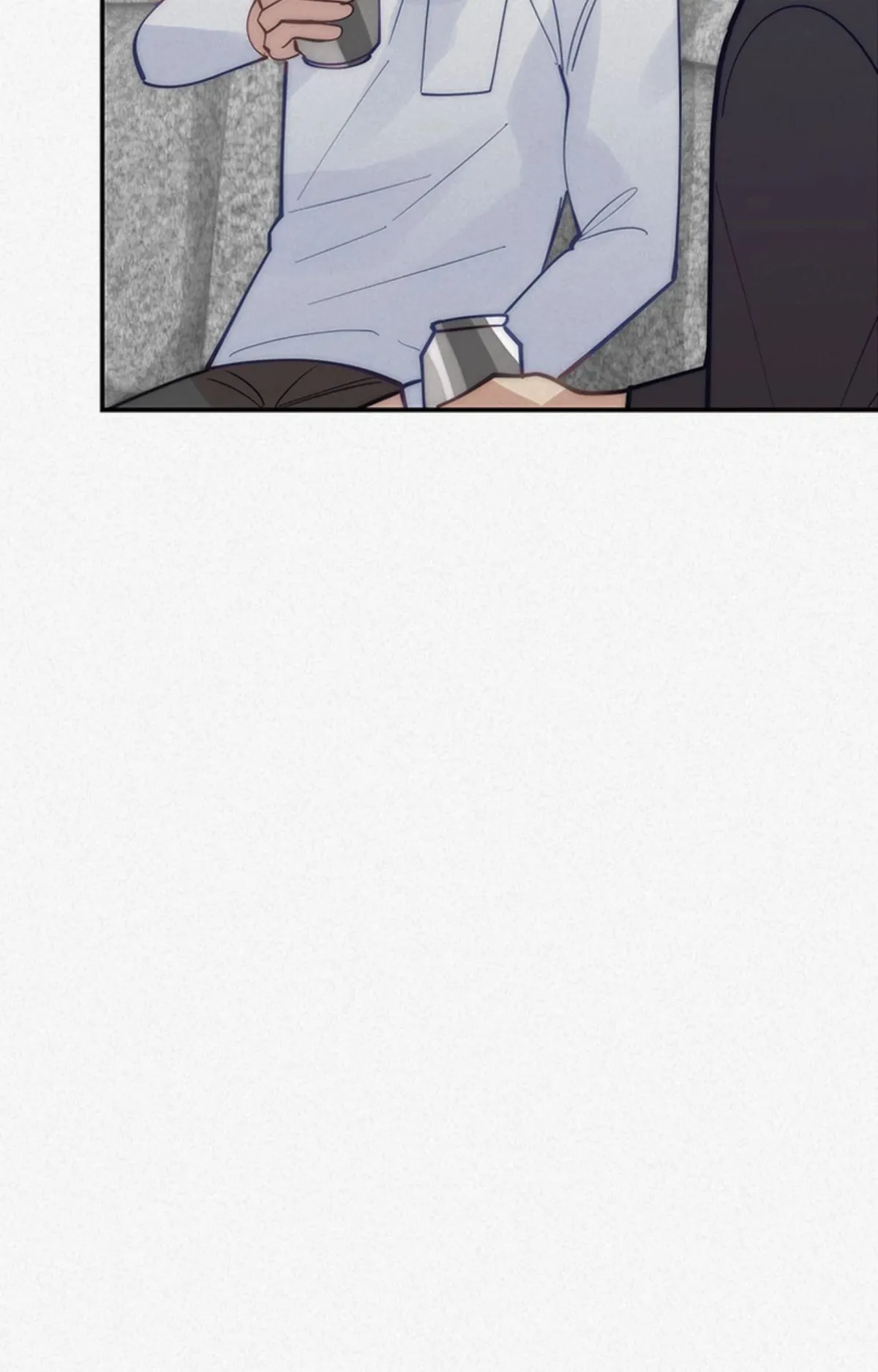 My Roommate, Handsome Senior Chapter 70 page 35 - 