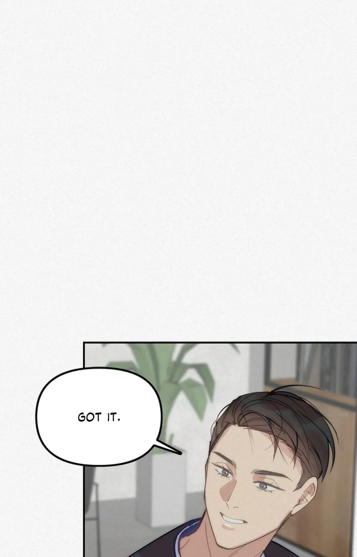 My Roommate, Handsome Senior Chapter 70 page 37 - 