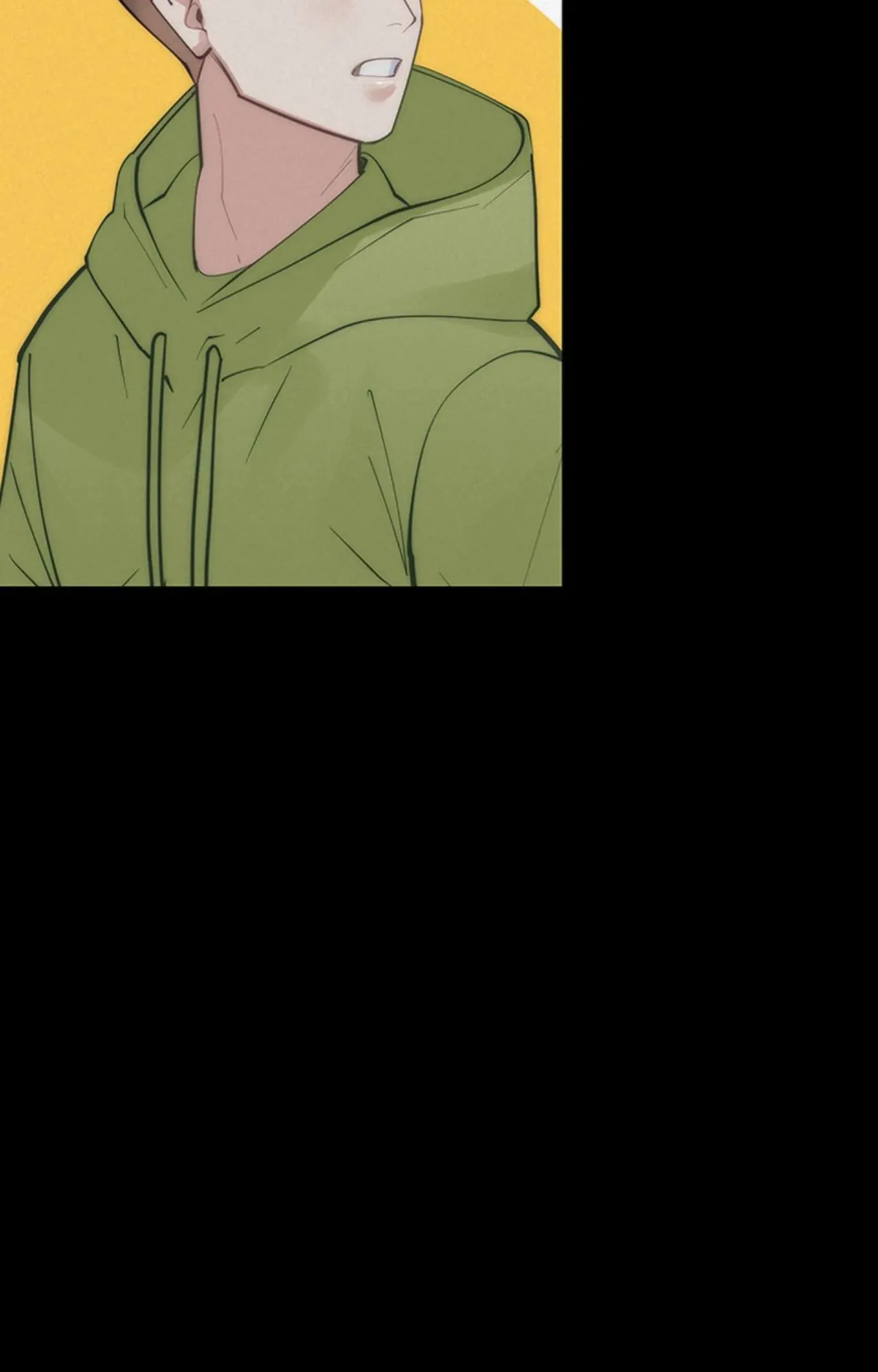 My Roommate, Handsome Senior Chapter 70 page 5 - 