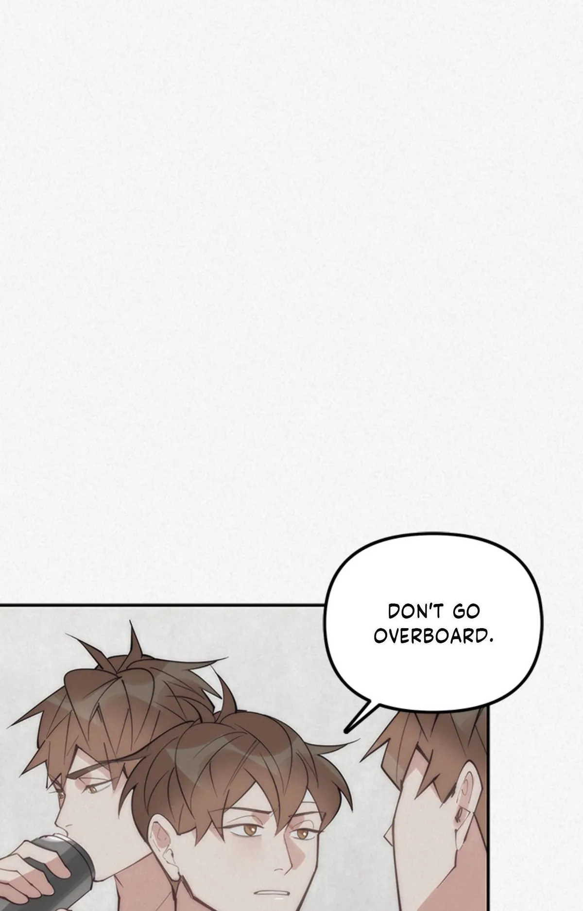 My Roommate, Handsome Senior Chapter 70 page 41 - 