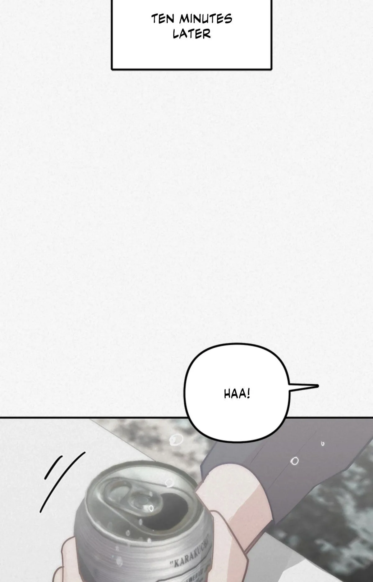 My Roommate, Handsome Senior Chapter 70 page 43 - 