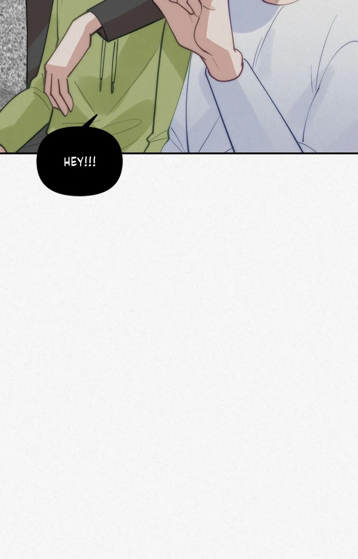 My Roommate, Handsome Senior Chapter 70 page 49 - 