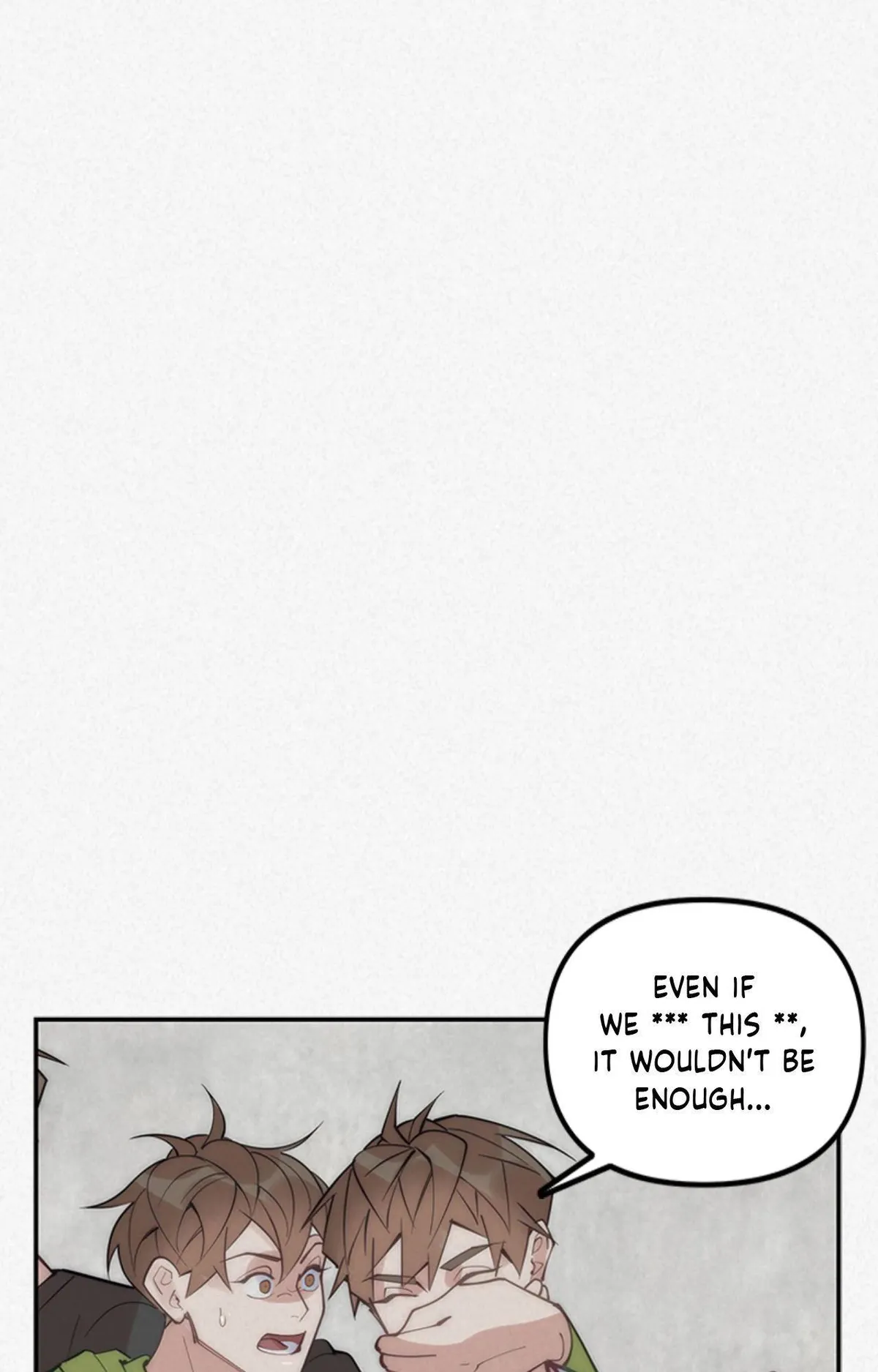 My Roommate, Handsome Senior Chapter 70 page 51 - 