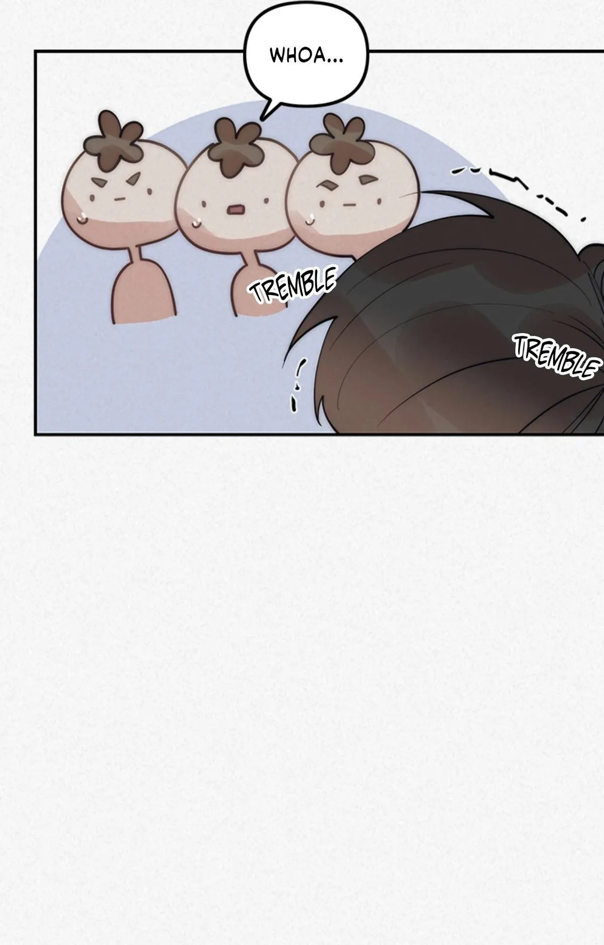 My Roommate, Handsome Senior Chapter 70 page 55 - 