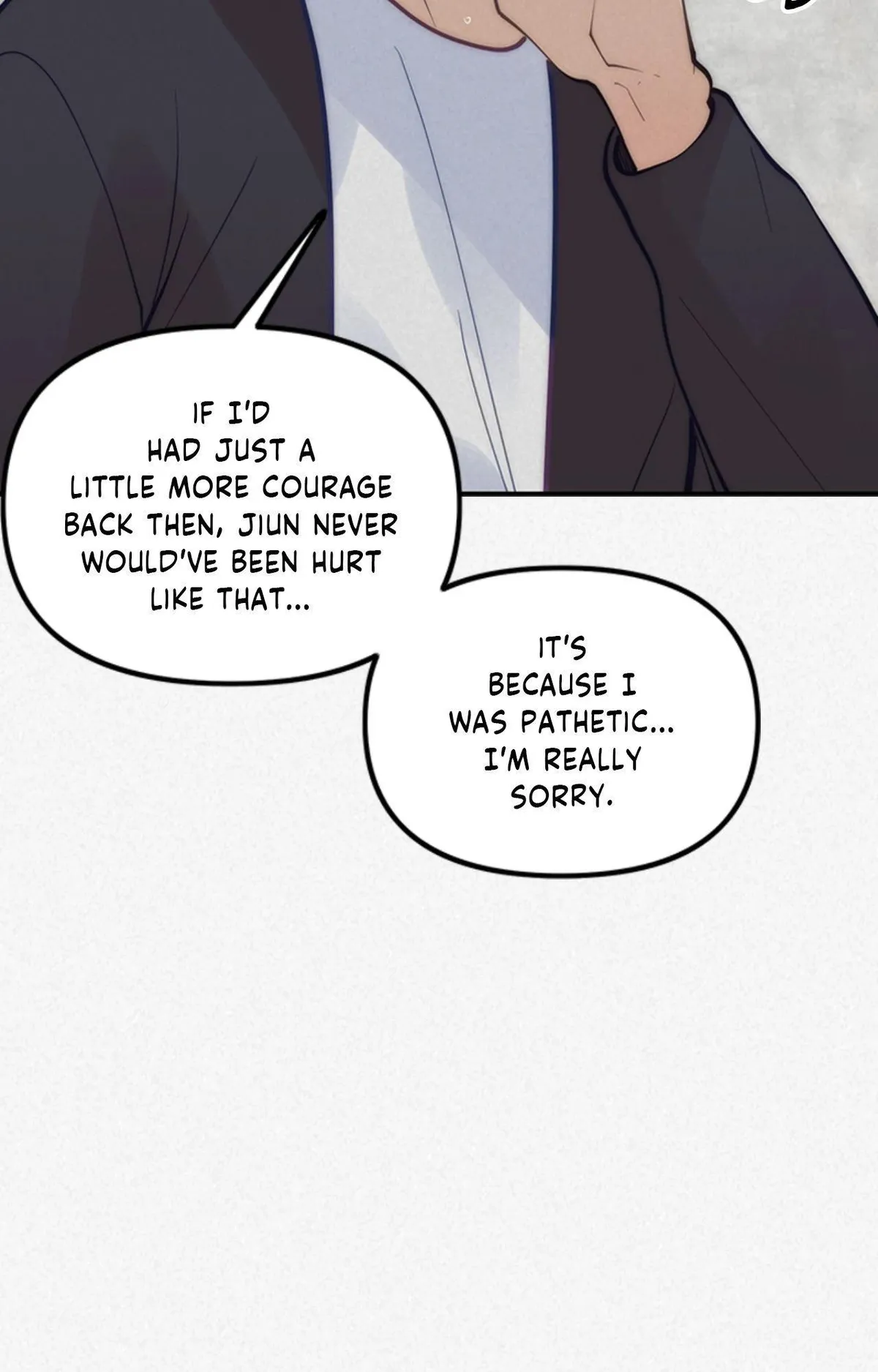 My Roommate, Handsome Senior Chapter 70 page 57 - 