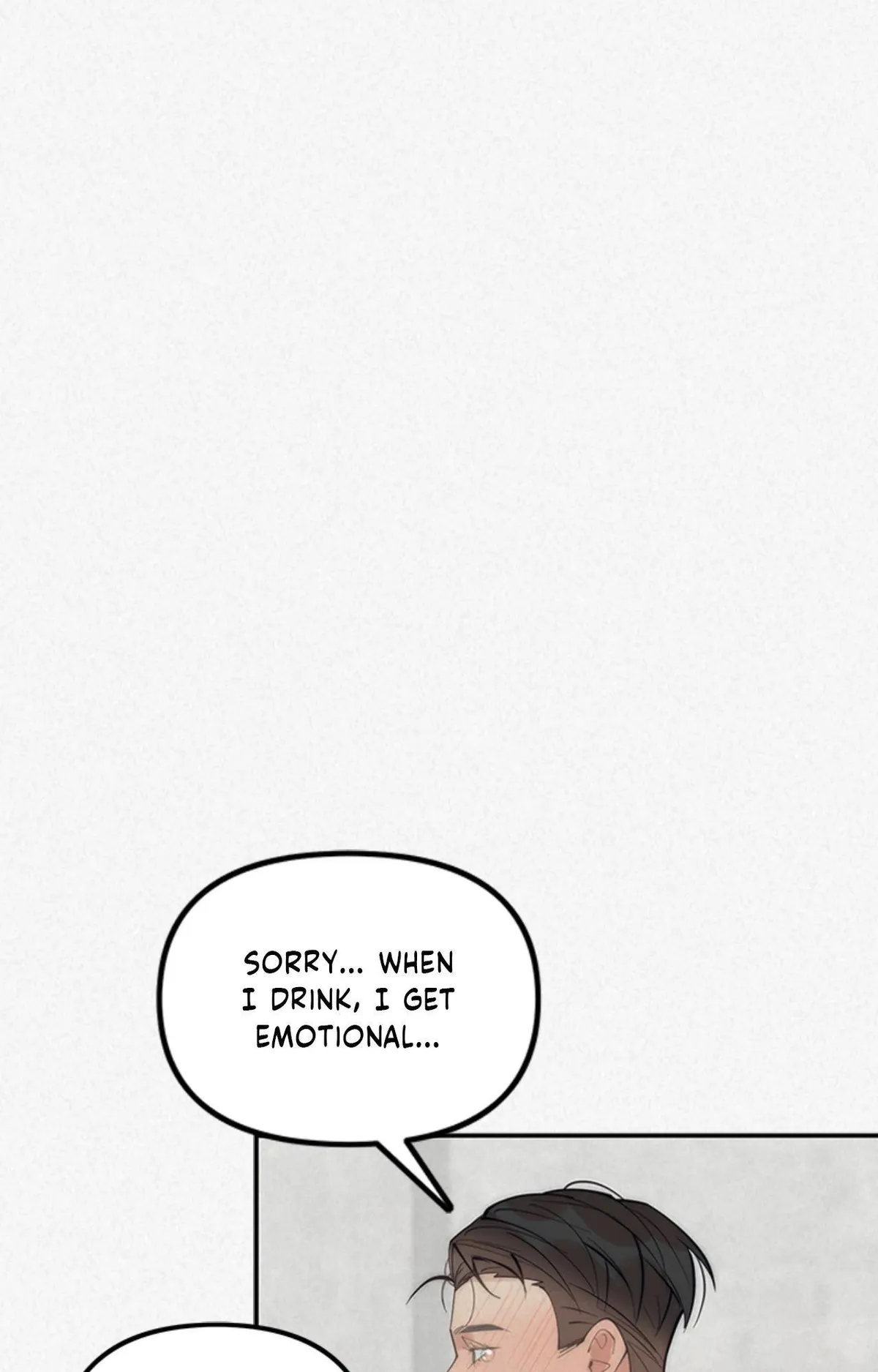 My Roommate, Handsome Senior Chapter 70 page 61 - 
