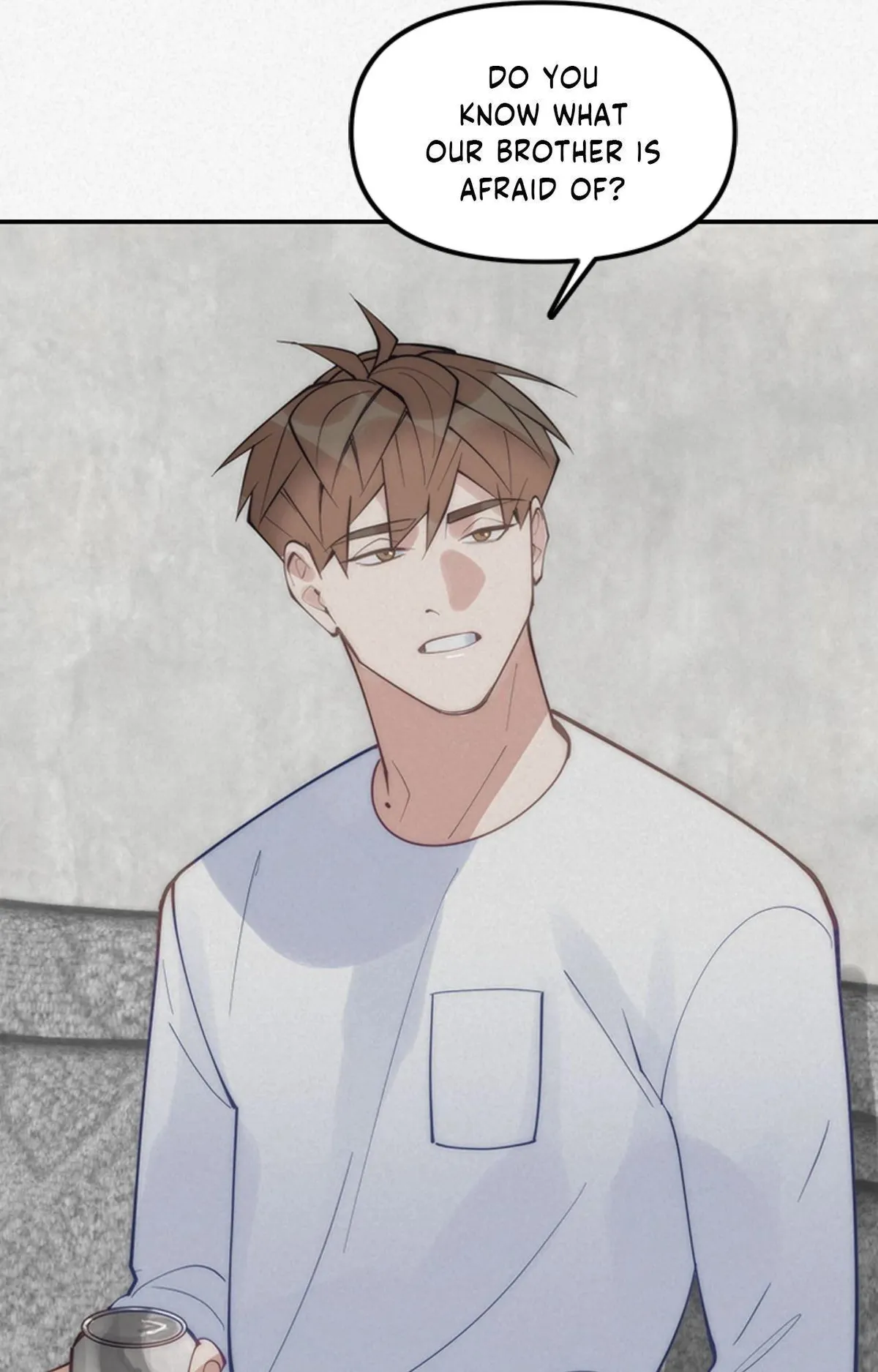 My Roommate, Handsome Senior Chapter 70 page 64 - 