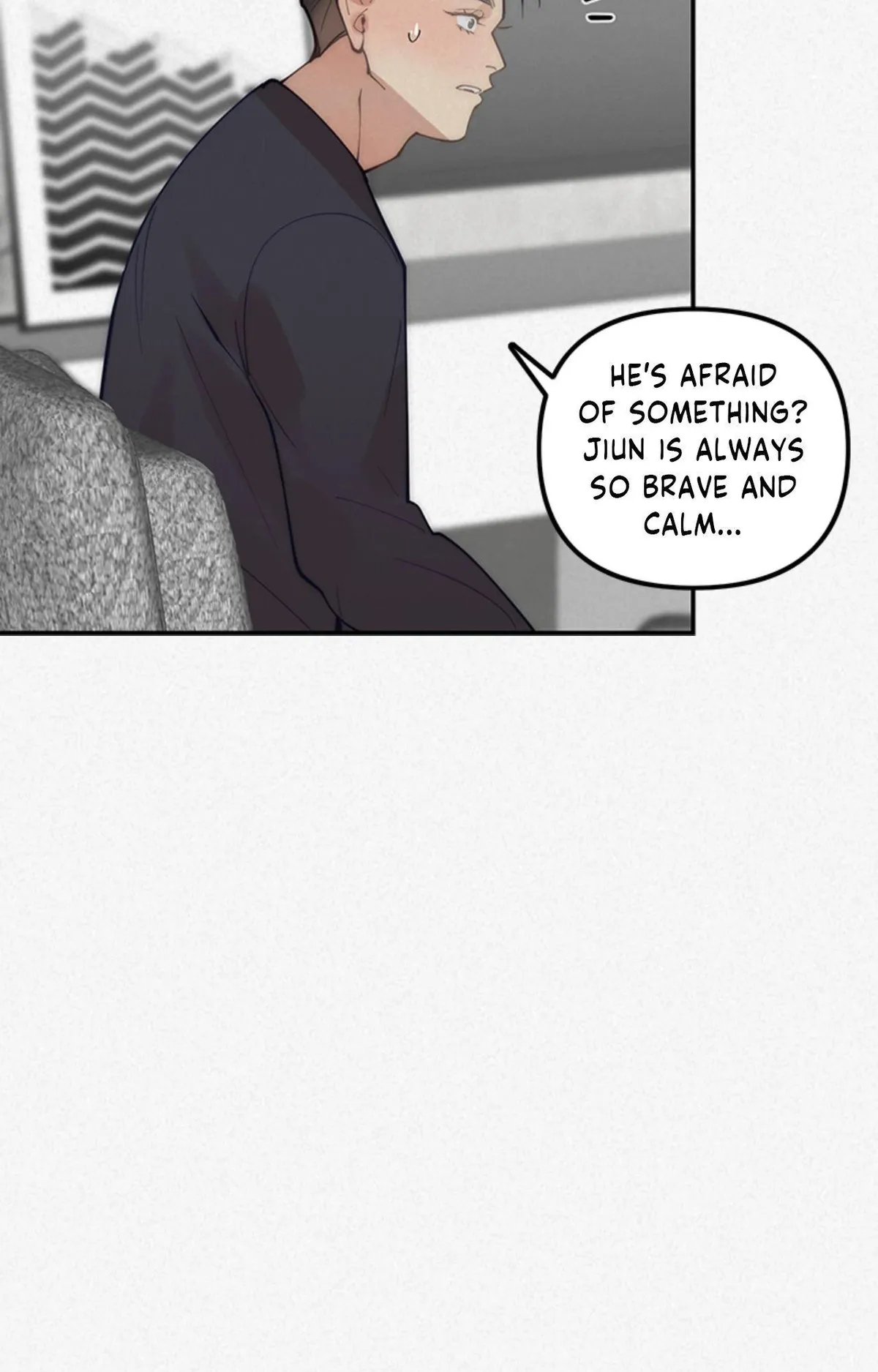 My Roommate, Handsome Senior Chapter 70 page 66 - 
