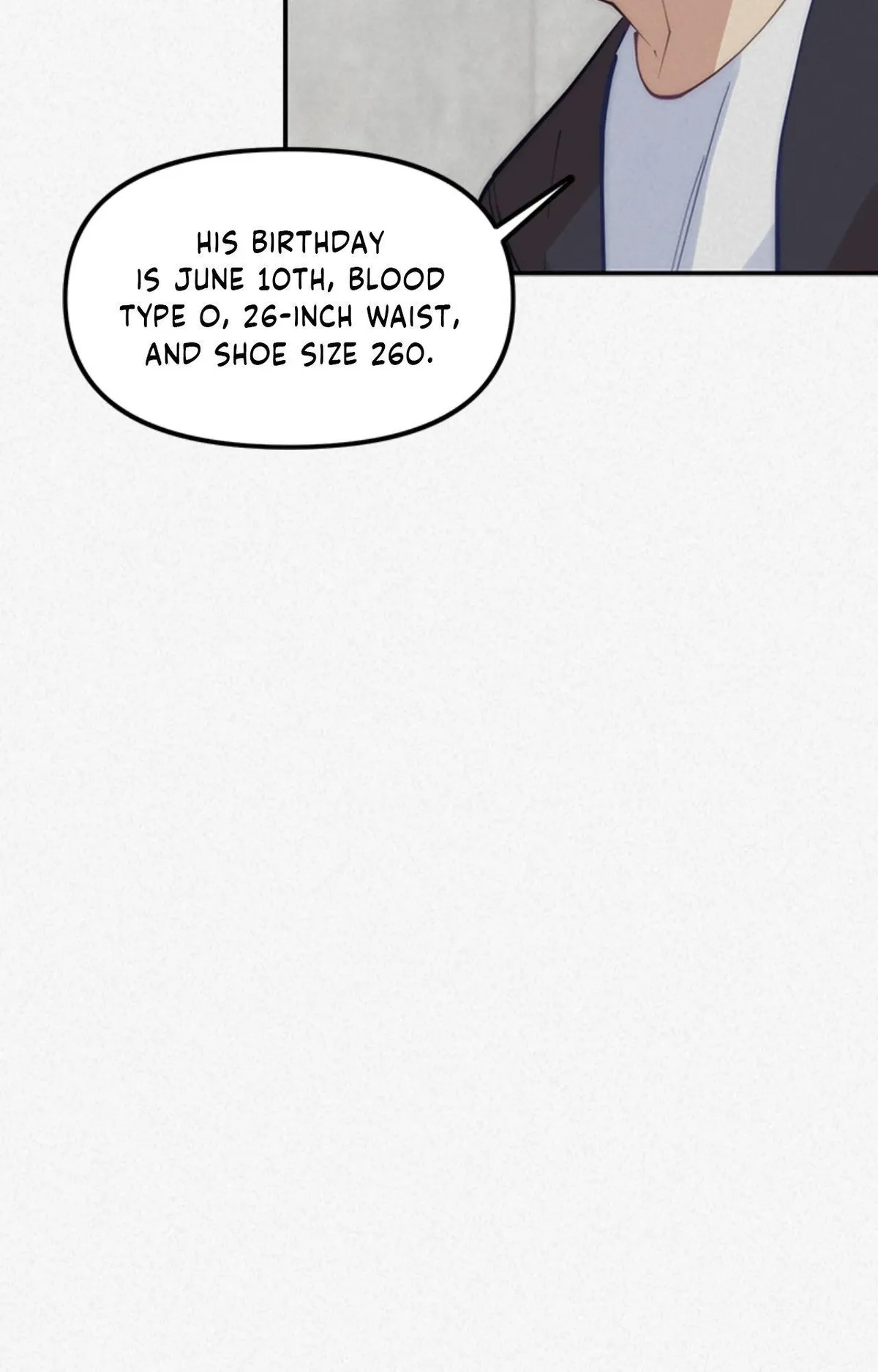 My Roommate, Handsome Senior Chapter 70 page 75 - 