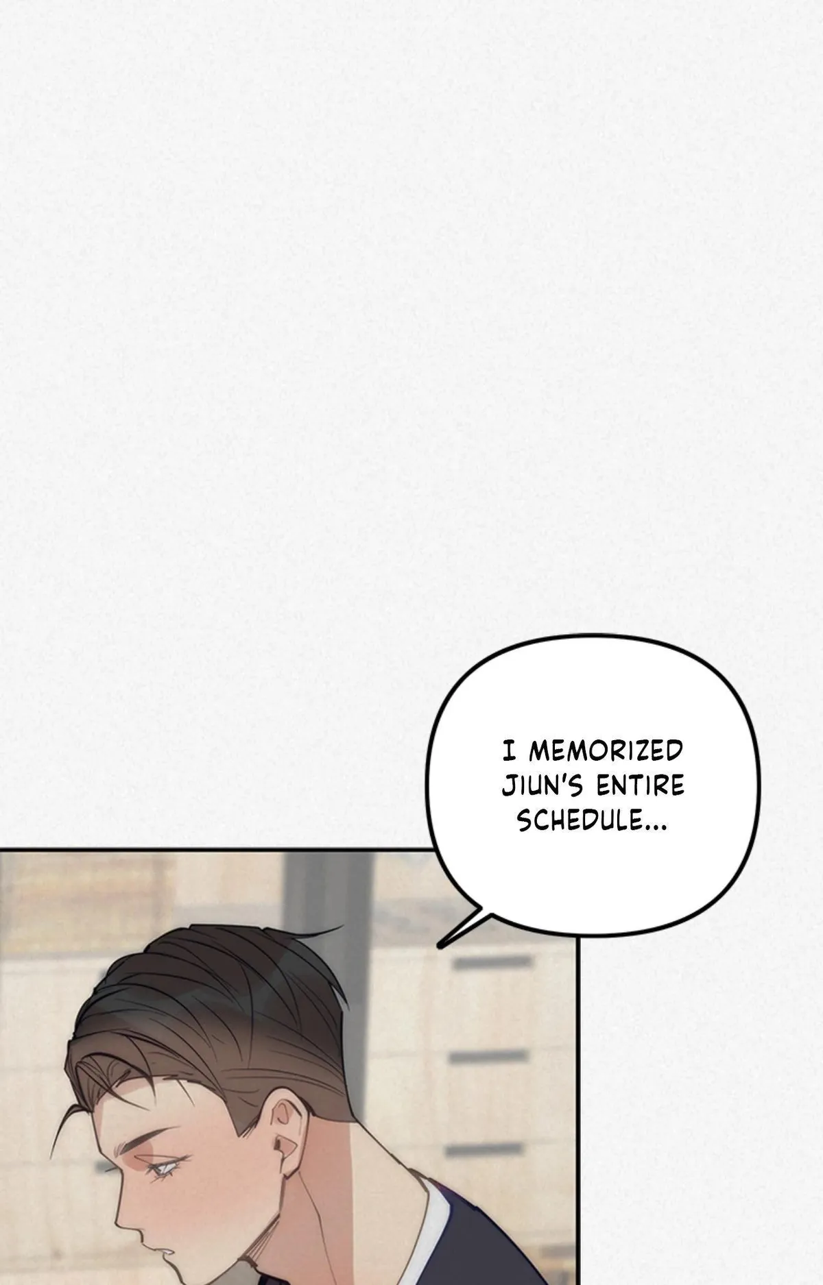 My Roommate, Handsome Senior Chapter 70 page 83 - 