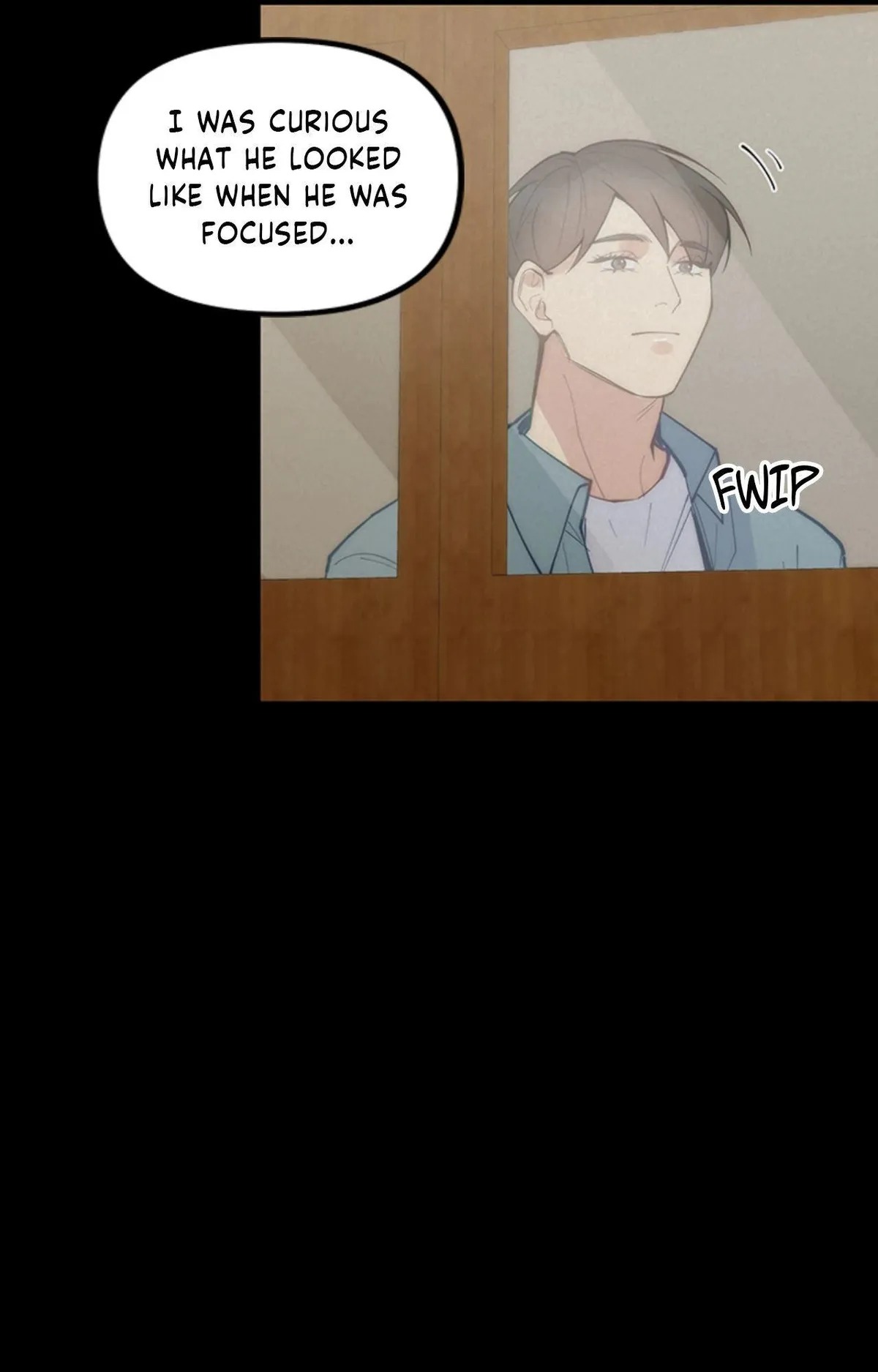 My Roommate, Handsome Senior Chapter 70 page 88 - 