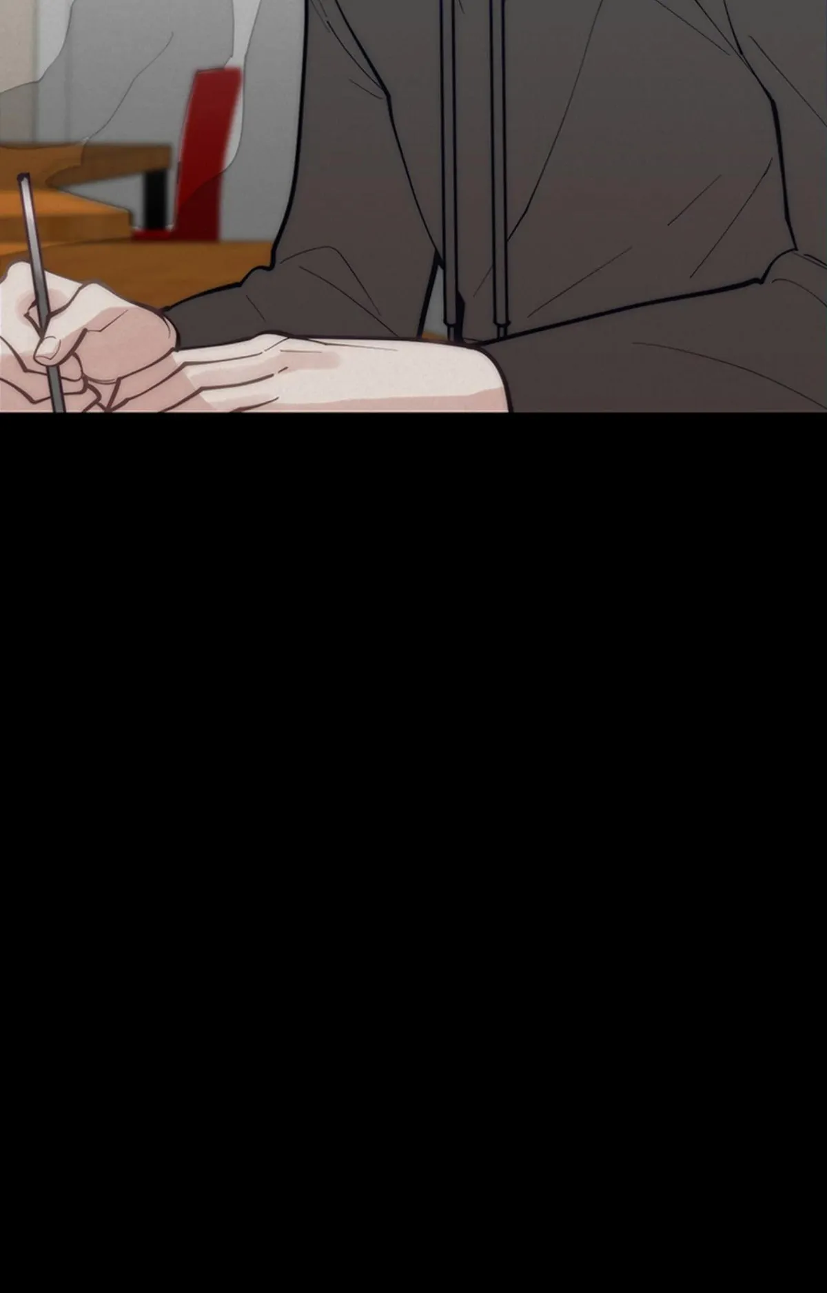 My Roommate, Handsome Senior Chapter 70 page 90 - 