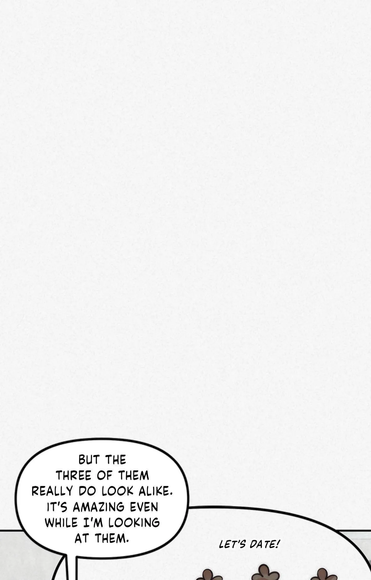 My Roommate, Handsome Senior Chapter 70 page 98 - 