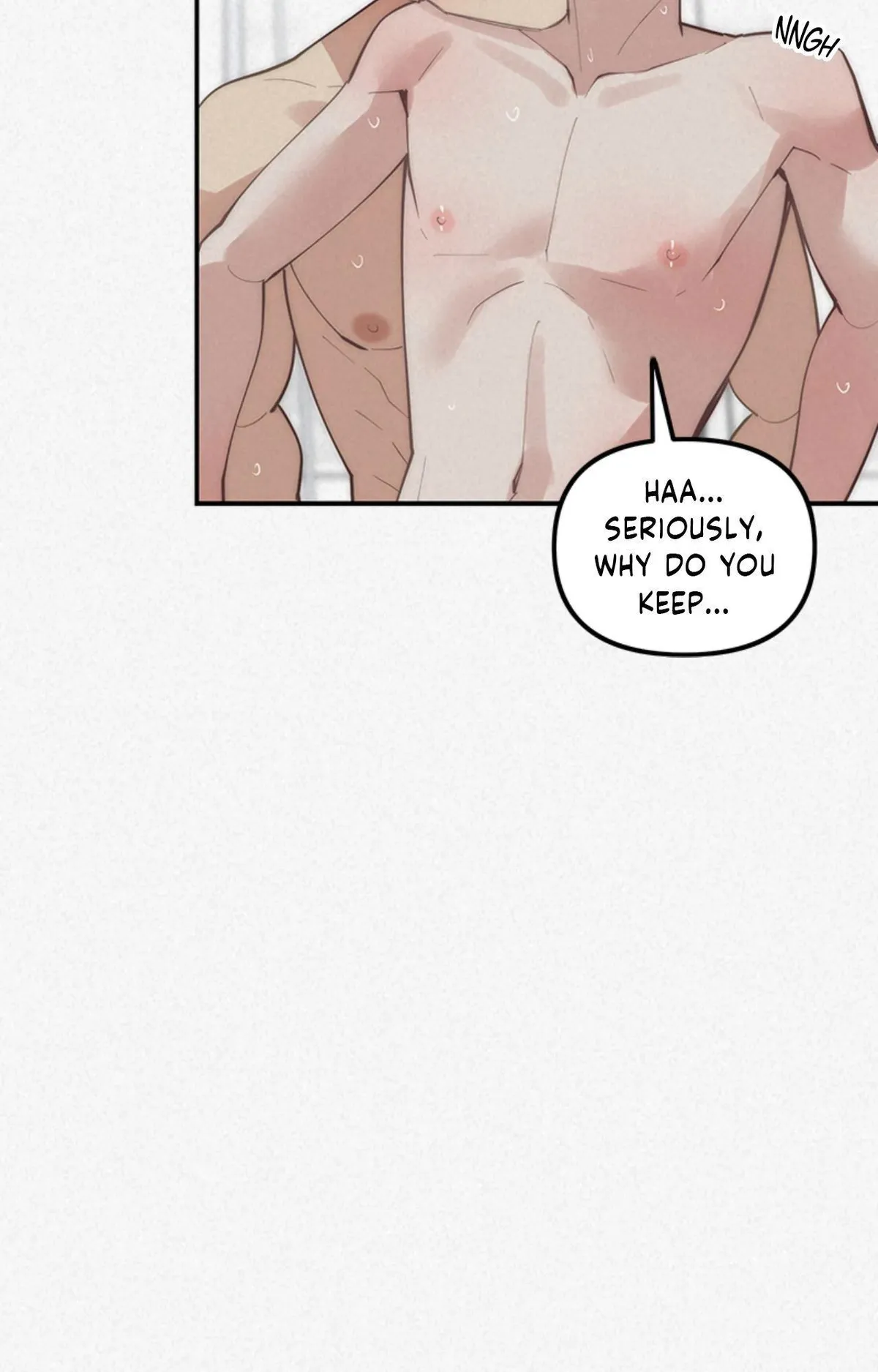 My Roommate, Handsome Senior Chapter 71 page 101 - 