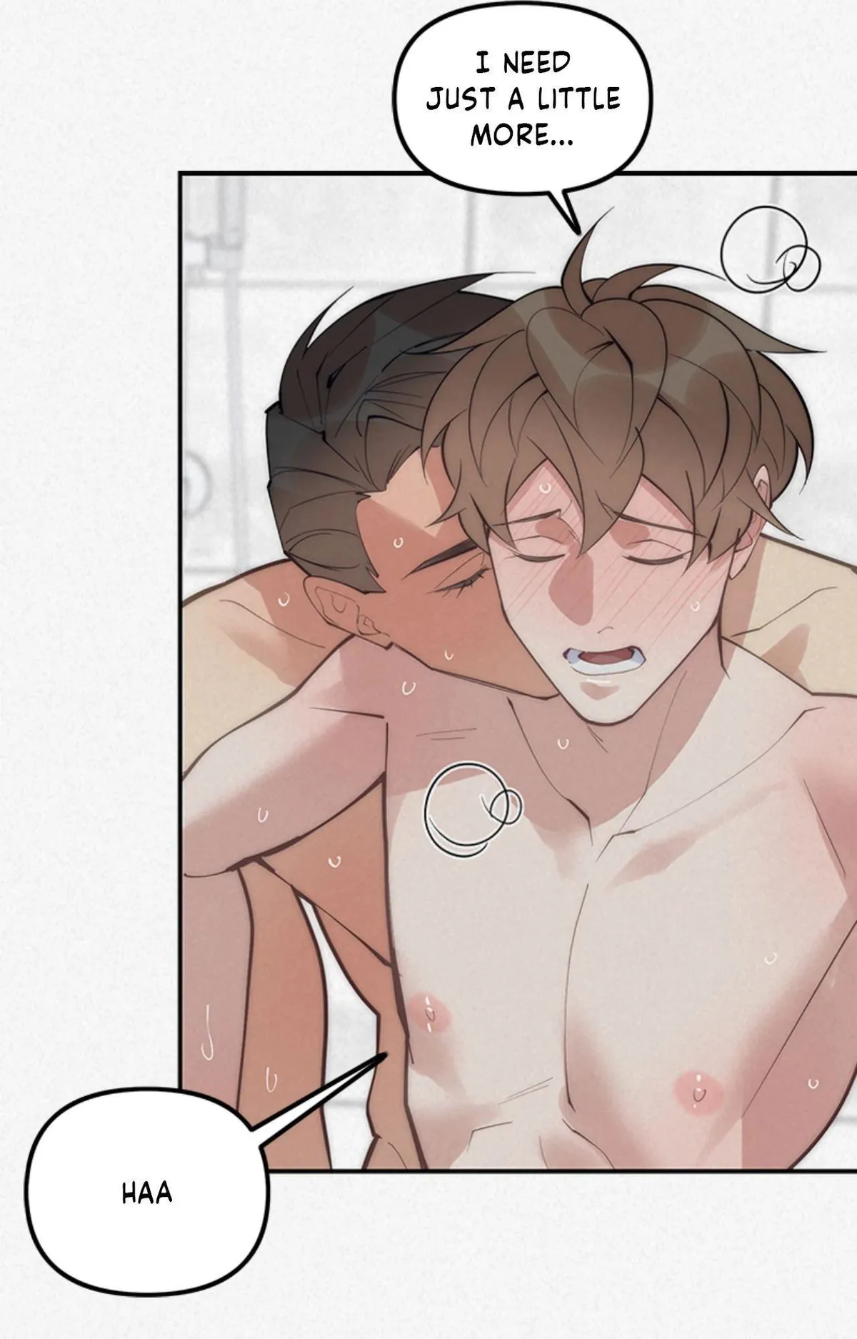 My Roommate, Handsome Senior Chapter 71 page 103 - 