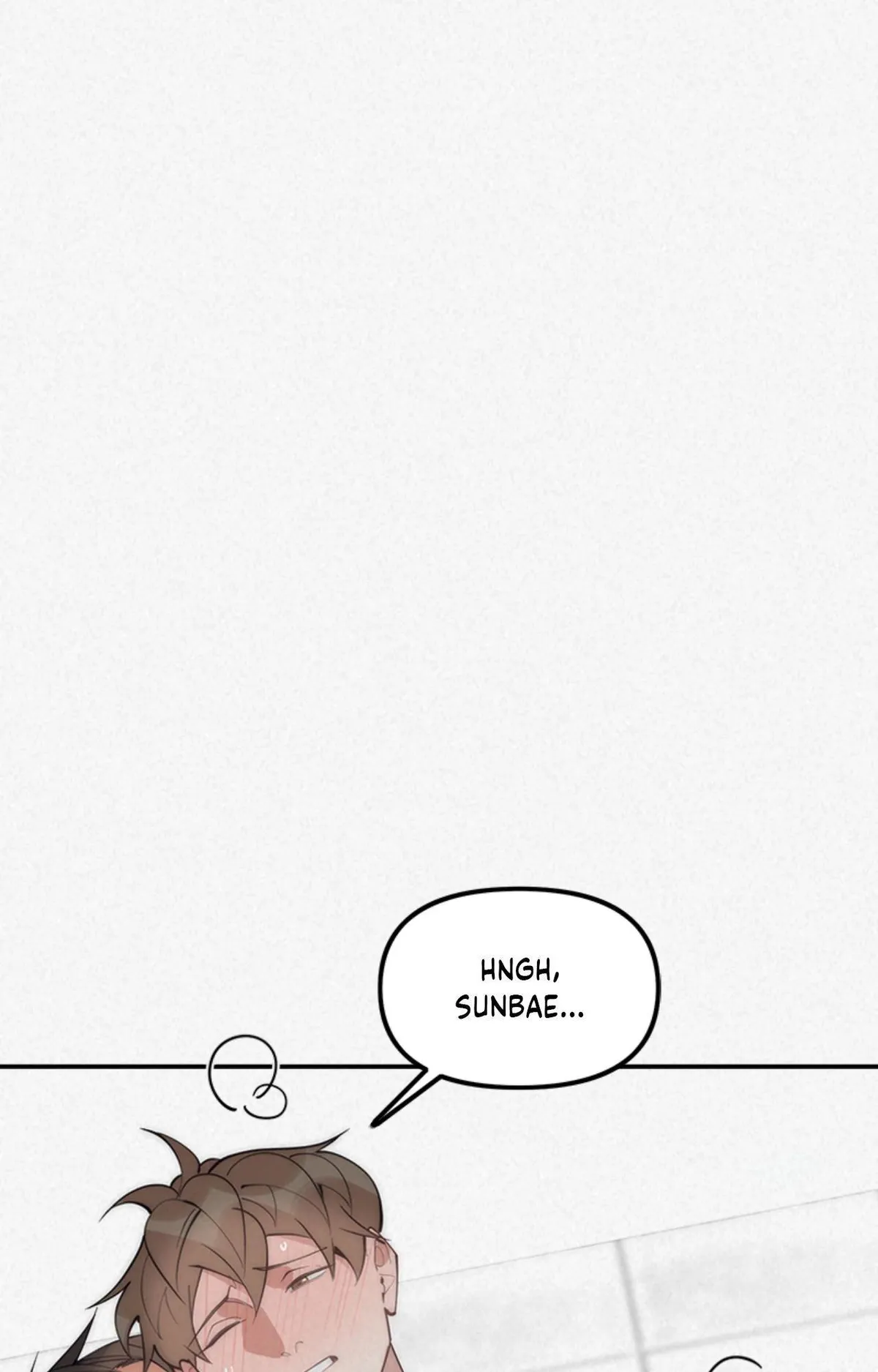 My Roommate, Handsome Senior Chapter 71 page 107 - 