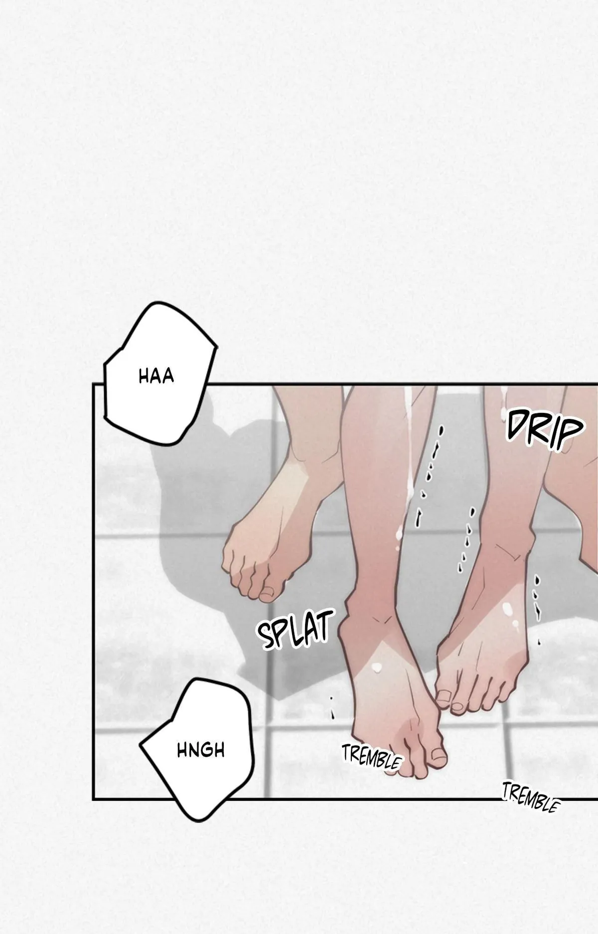 My Roommate, Handsome Senior Chapter 71 page 117 - 