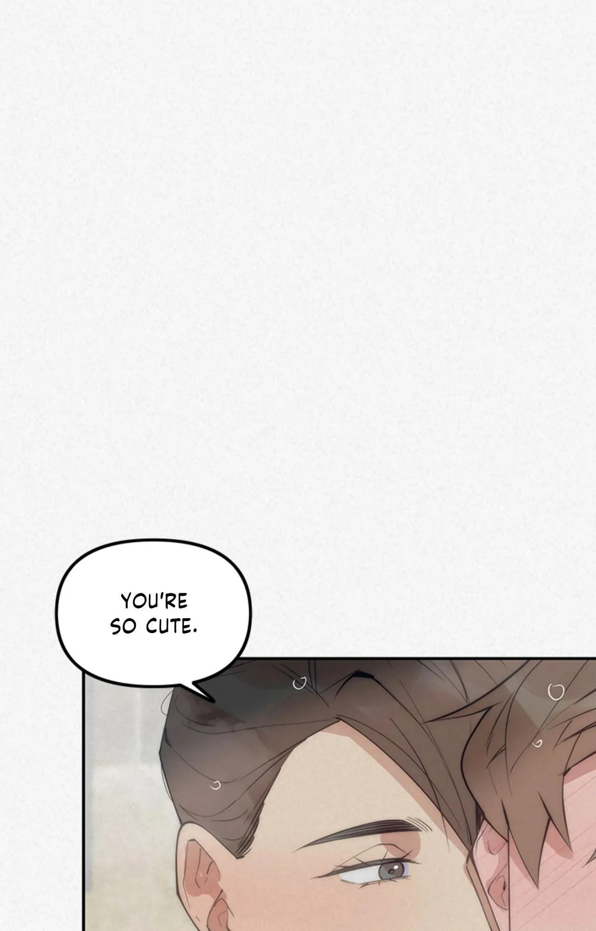 My Roommate, Handsome Senior Chapter 71 page 129 - 