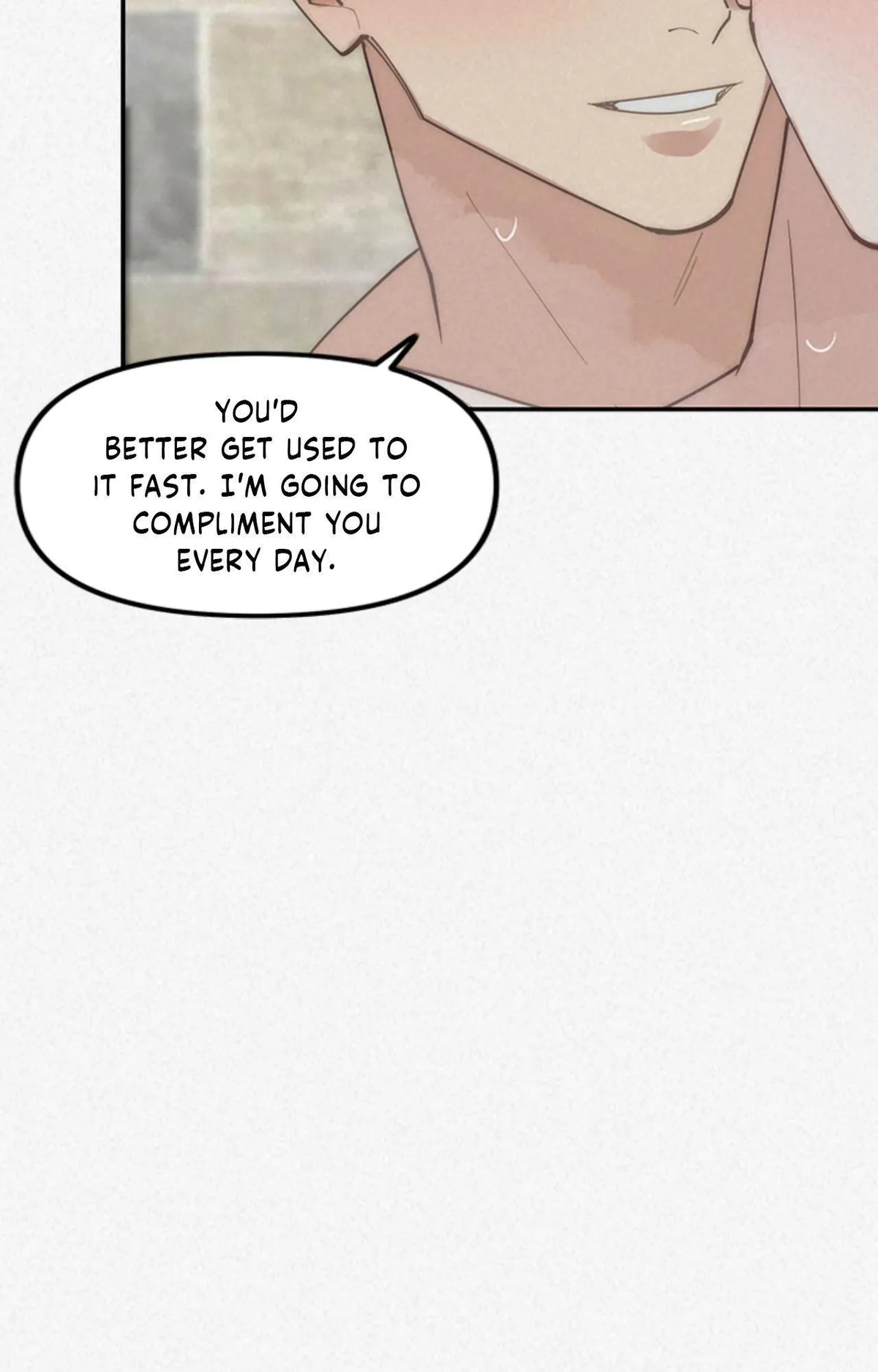 My Roommate, Handsome Senior Chapter 71 page 130 - 