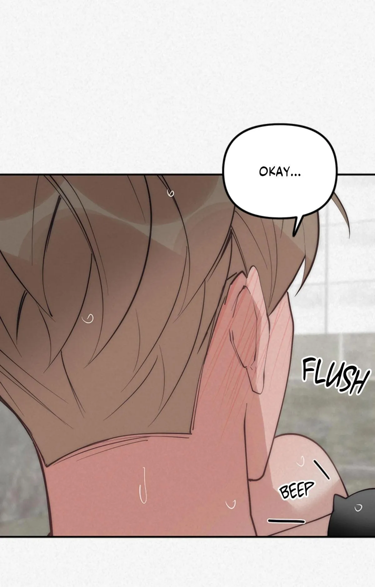 My Roommate, Handsome Senior Chapter 71 page 131 - 
