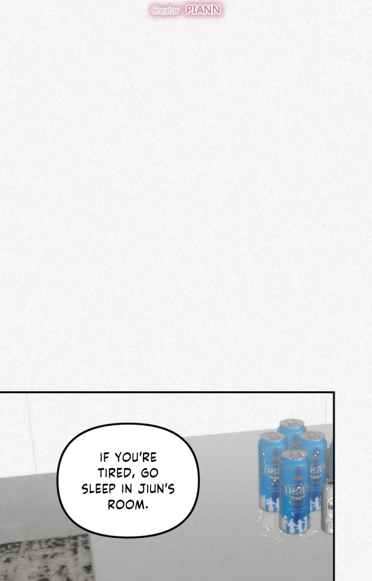 My Roommate, Handsome Senior Chapter 71 page 17 - 