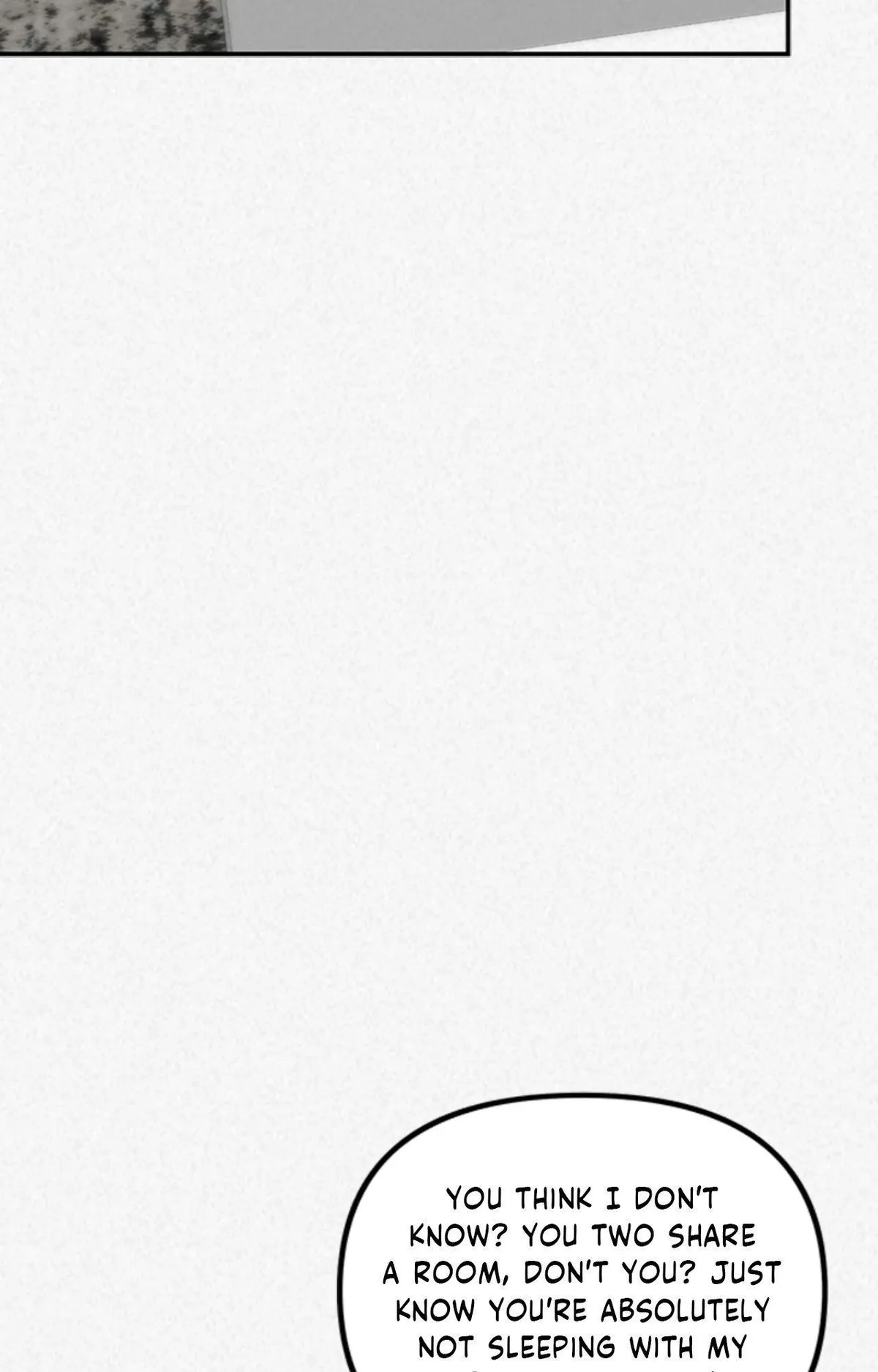 My Roommate, Handsome Senior Chapter 71 page 18 - 