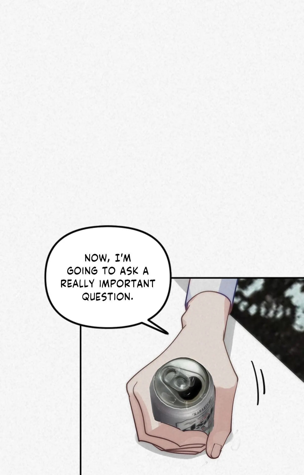 My Roommate, Handsome Senior Chapter 71 page 20 - 