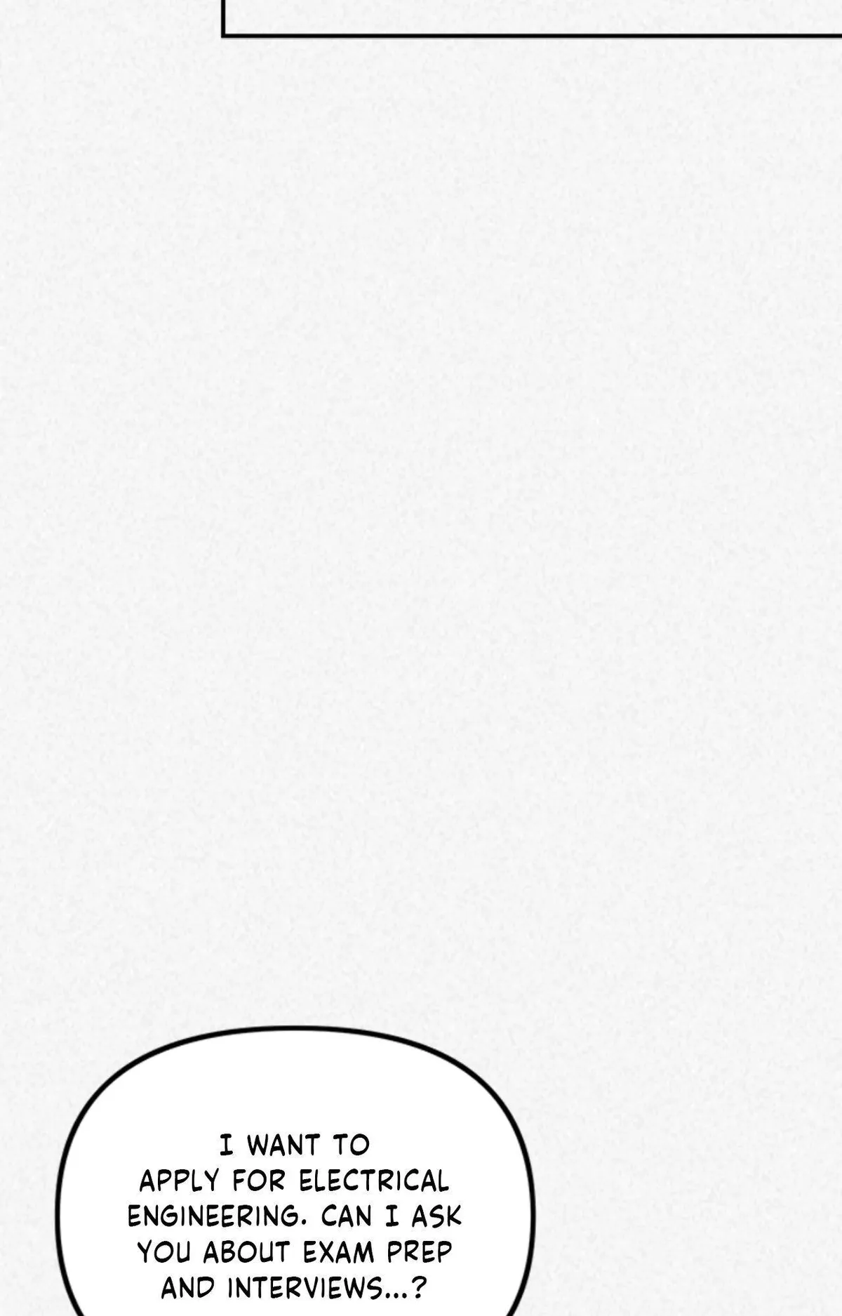 My Roommate, Handsome Senior Chapter 71 page 21 - 