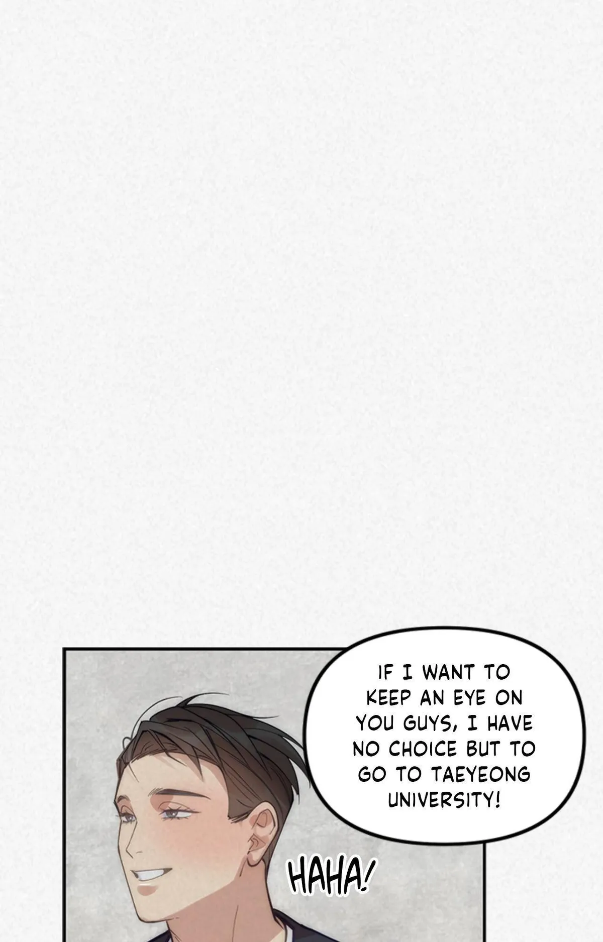 My Roommate, Handsome Senior Chapter 71 page 23 - 