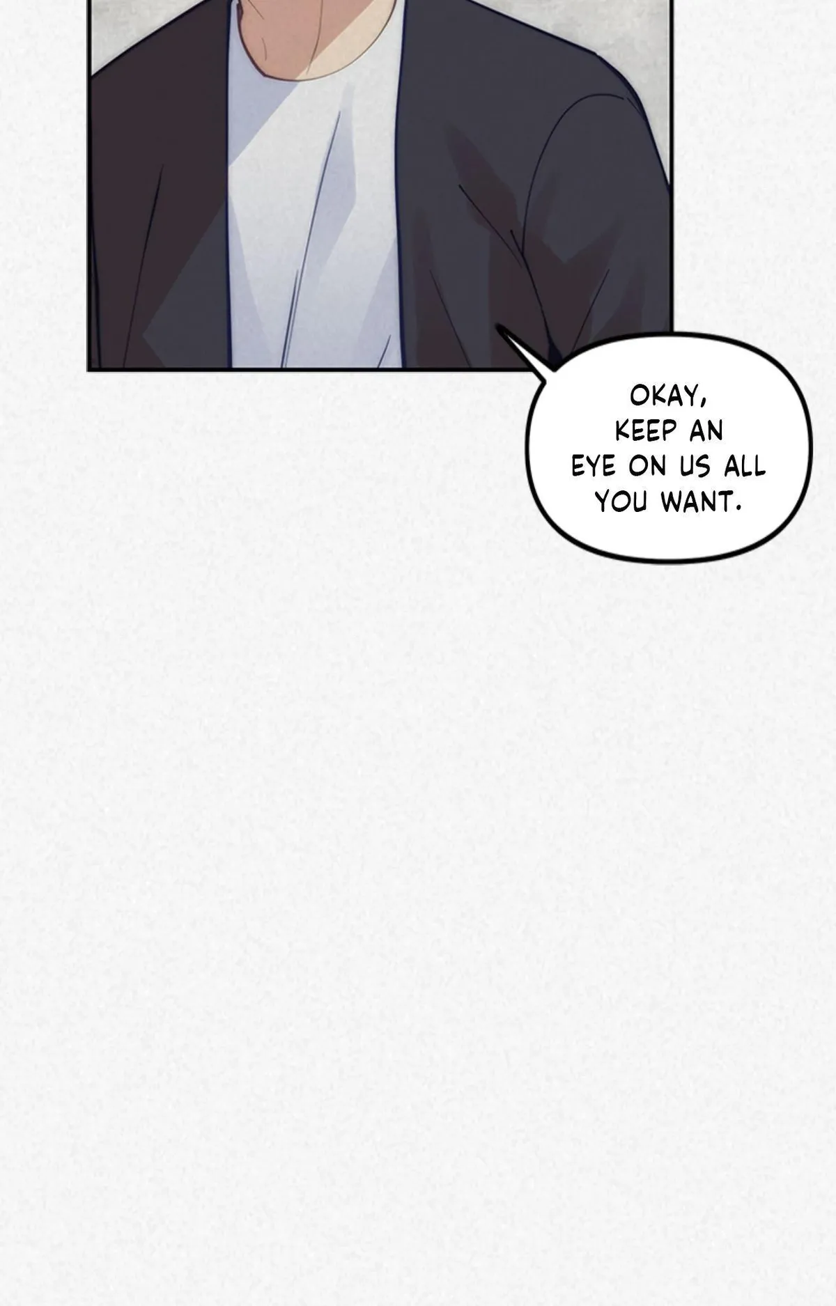My Roommate, Handsome Senior Chapter 71 page 24 - 