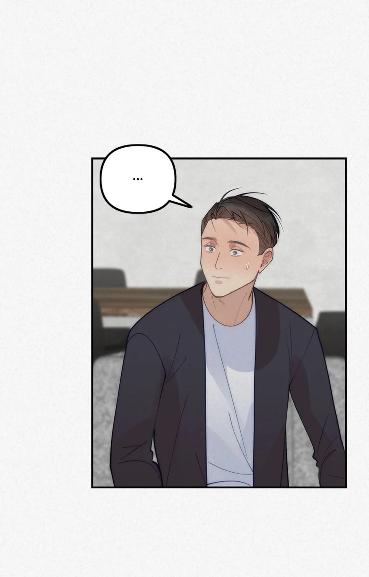 My Roommate, Handsome Senior Chapter 71 page 30 - 