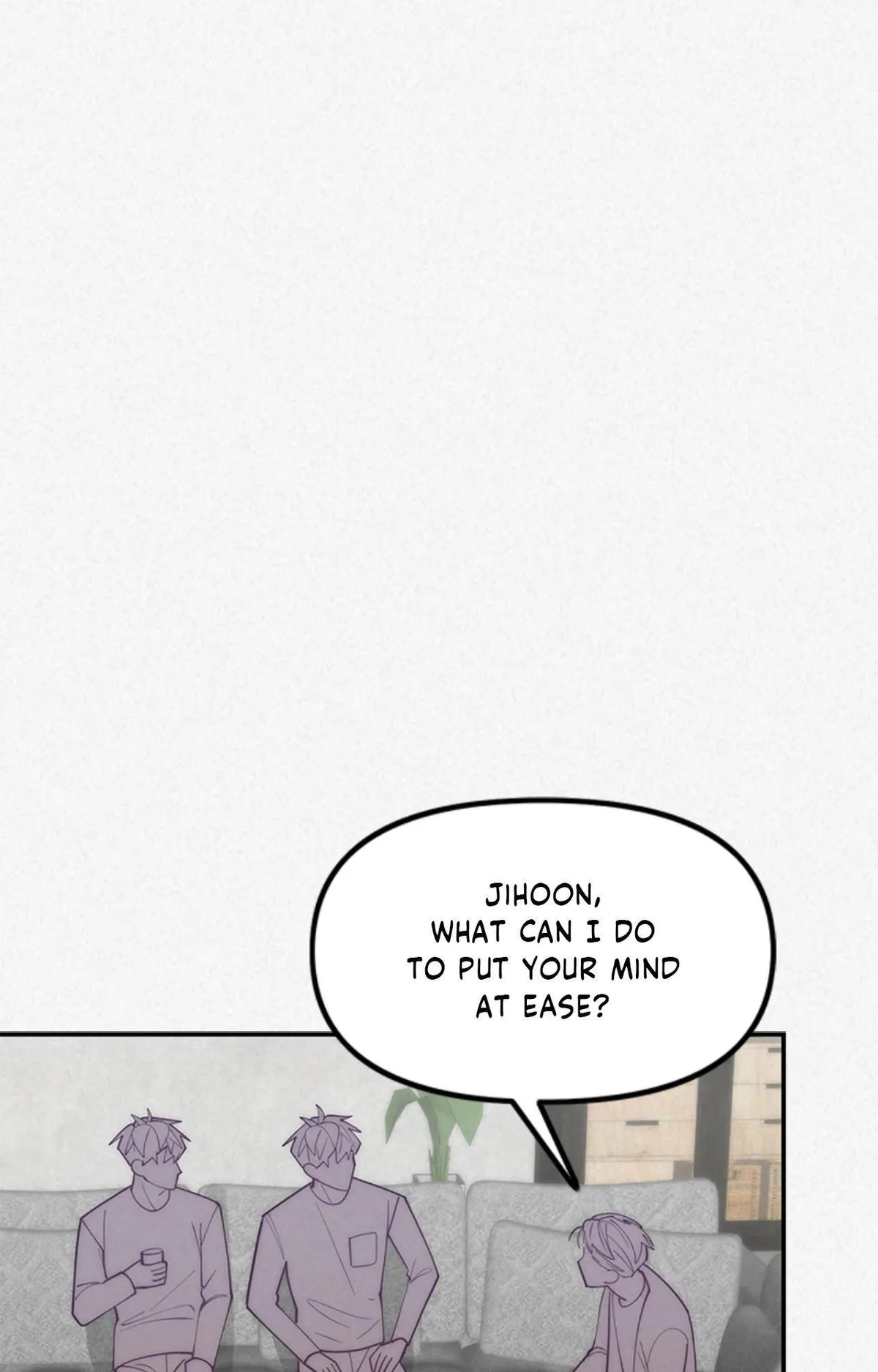 My Roommate, Handsome Senior Chapter 71 page 31 - 