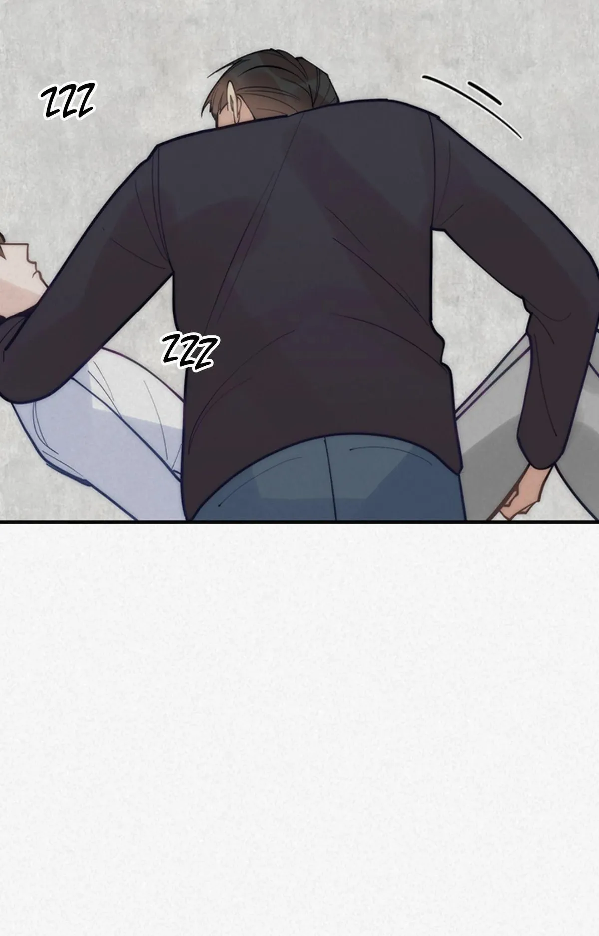 My Roommate, Handsome Senior Chapter 71 page 5 - 