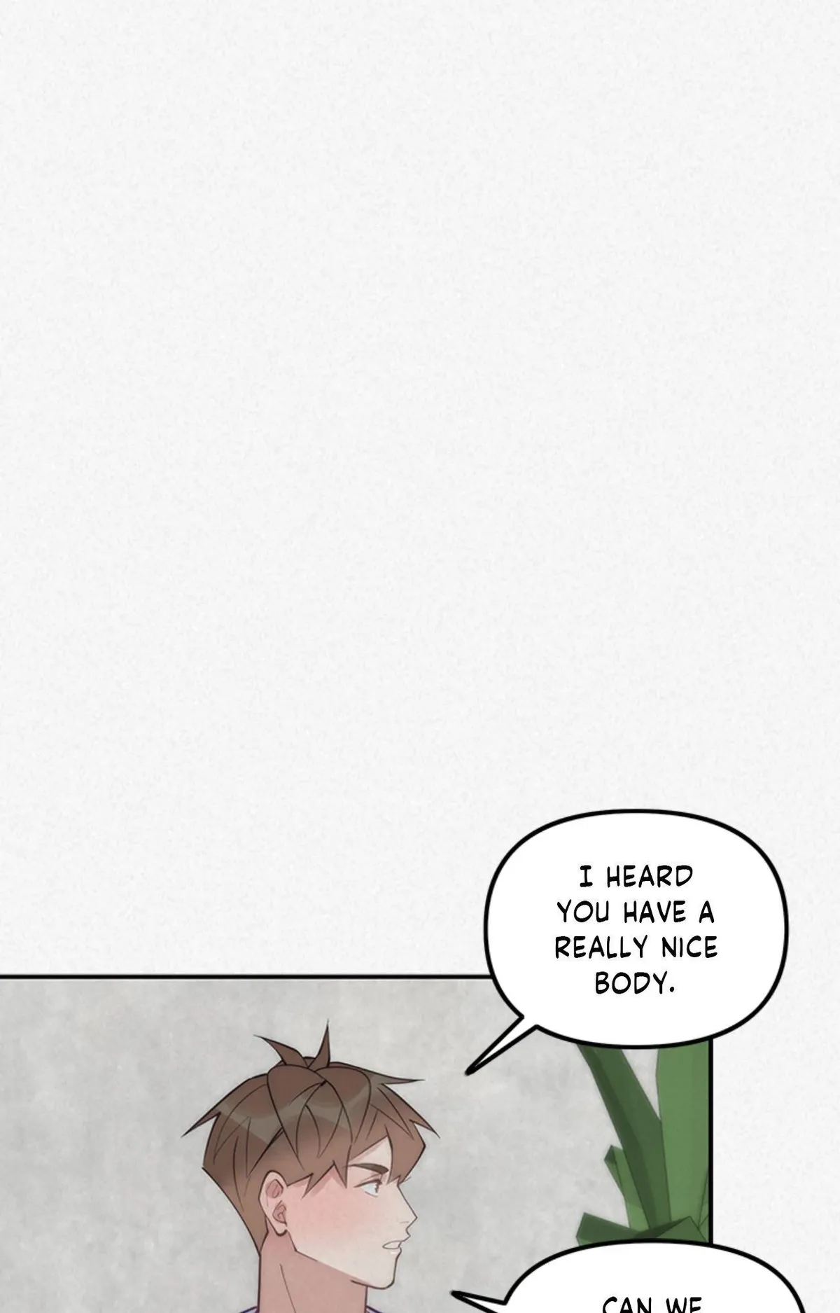 My Roommate, Handsome Senior Chapter 71 page 42 - 