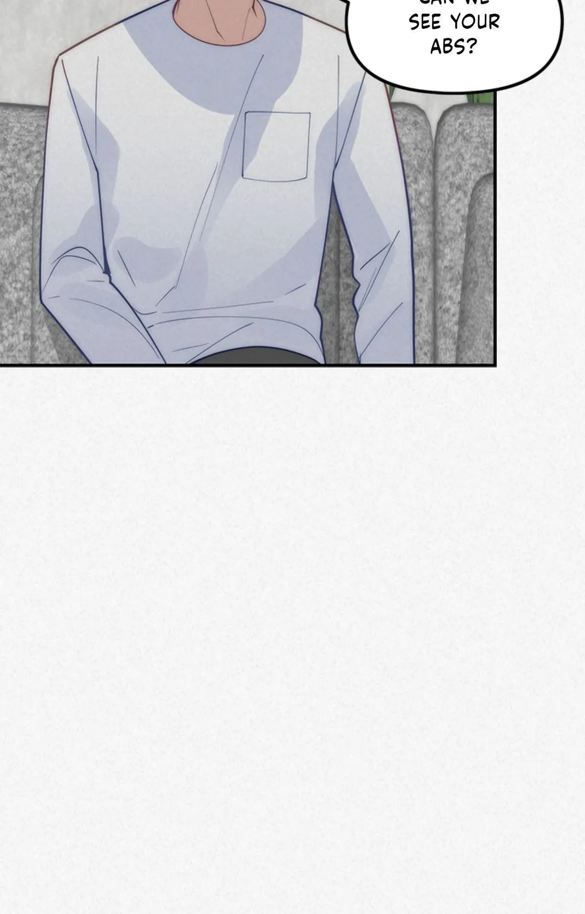 My Roommate, Handsome Senior Chapter 71 page 43 - 