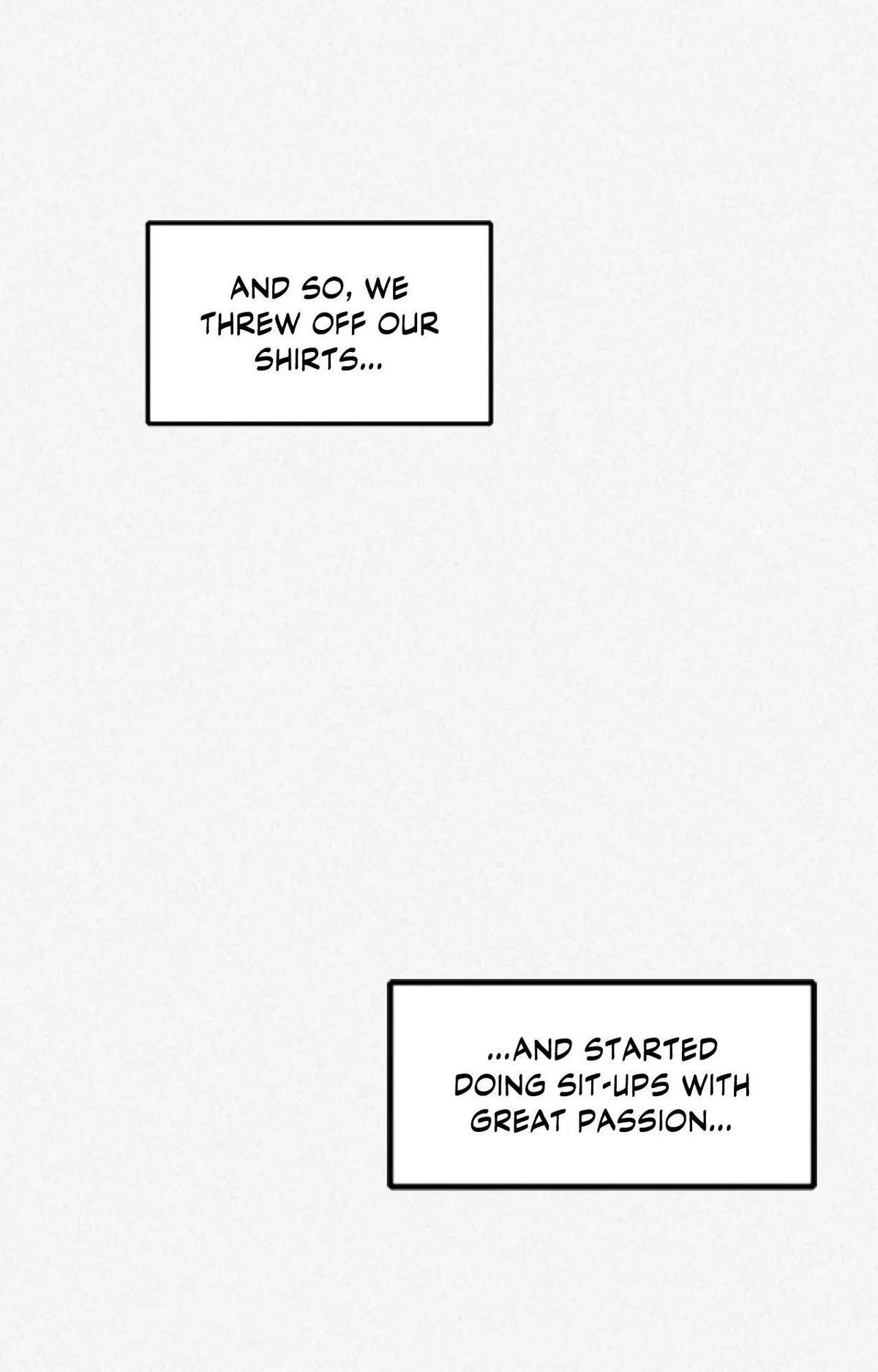 My Roommate, Handsome Senior Chapter 71 page 51 - 