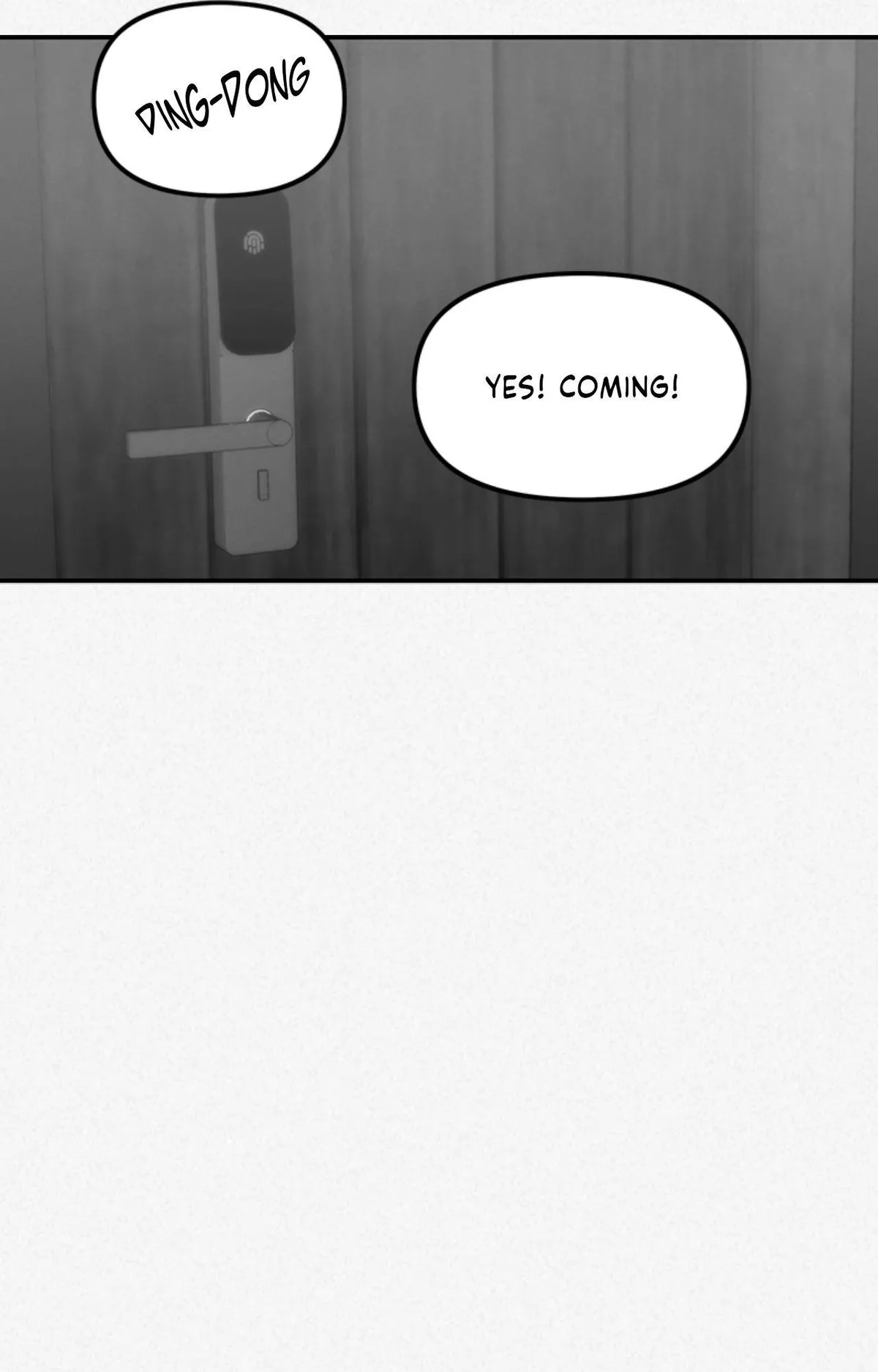 My Roommate, Handsome Senior Chapter 71 page 63 - 