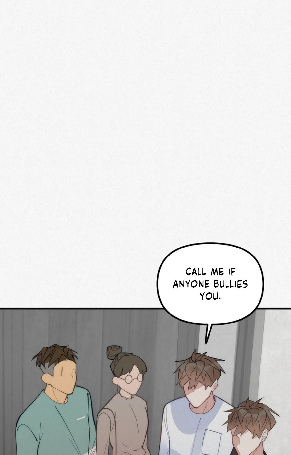 My Roommate, Handsome Senior Chapter 71 page 68 - 
