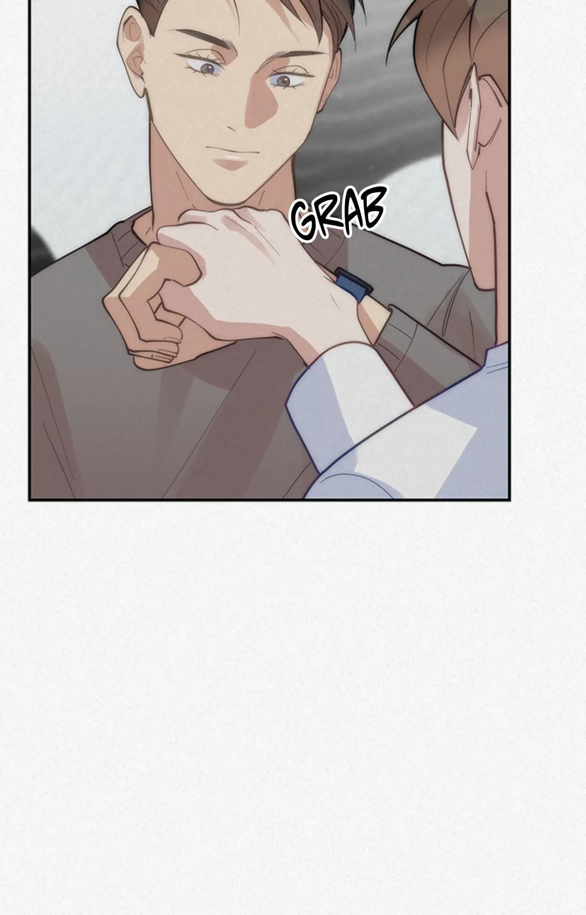 My Roommate, Handsome Senior Chapter 71 page 76 - 