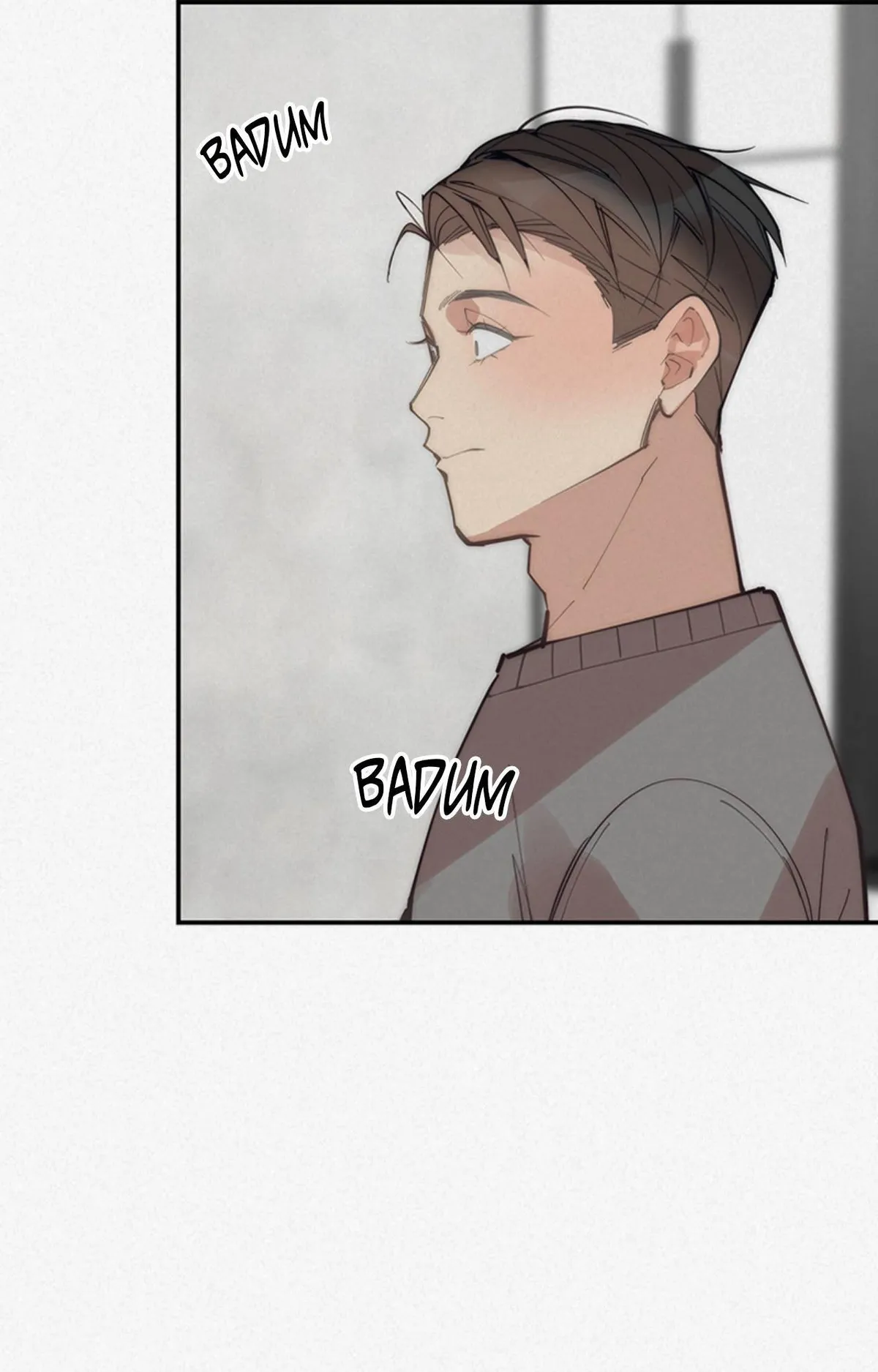 My Roommate, Handsome Senior Chapter 71 page 79 - 