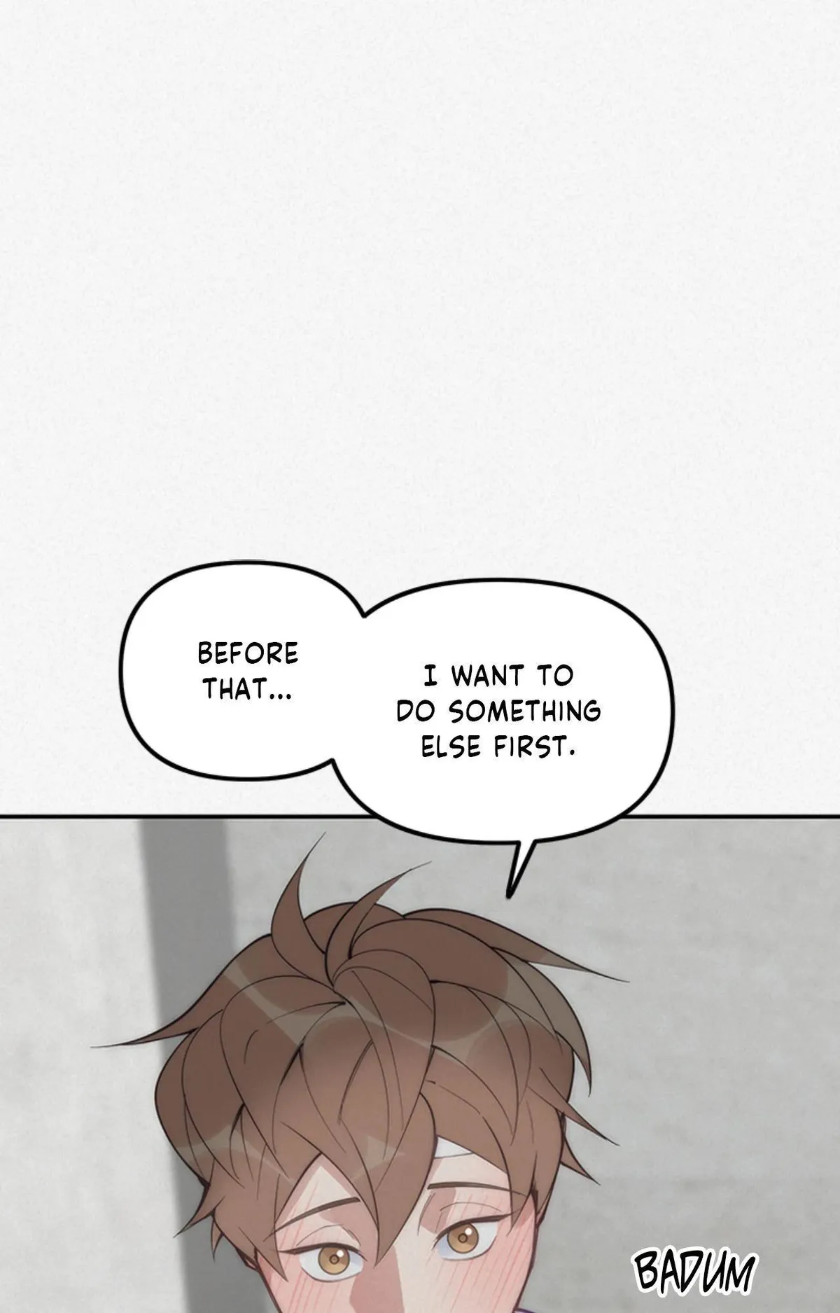 My Roommate, Handsome Senior Chapter 71 page 80 - 