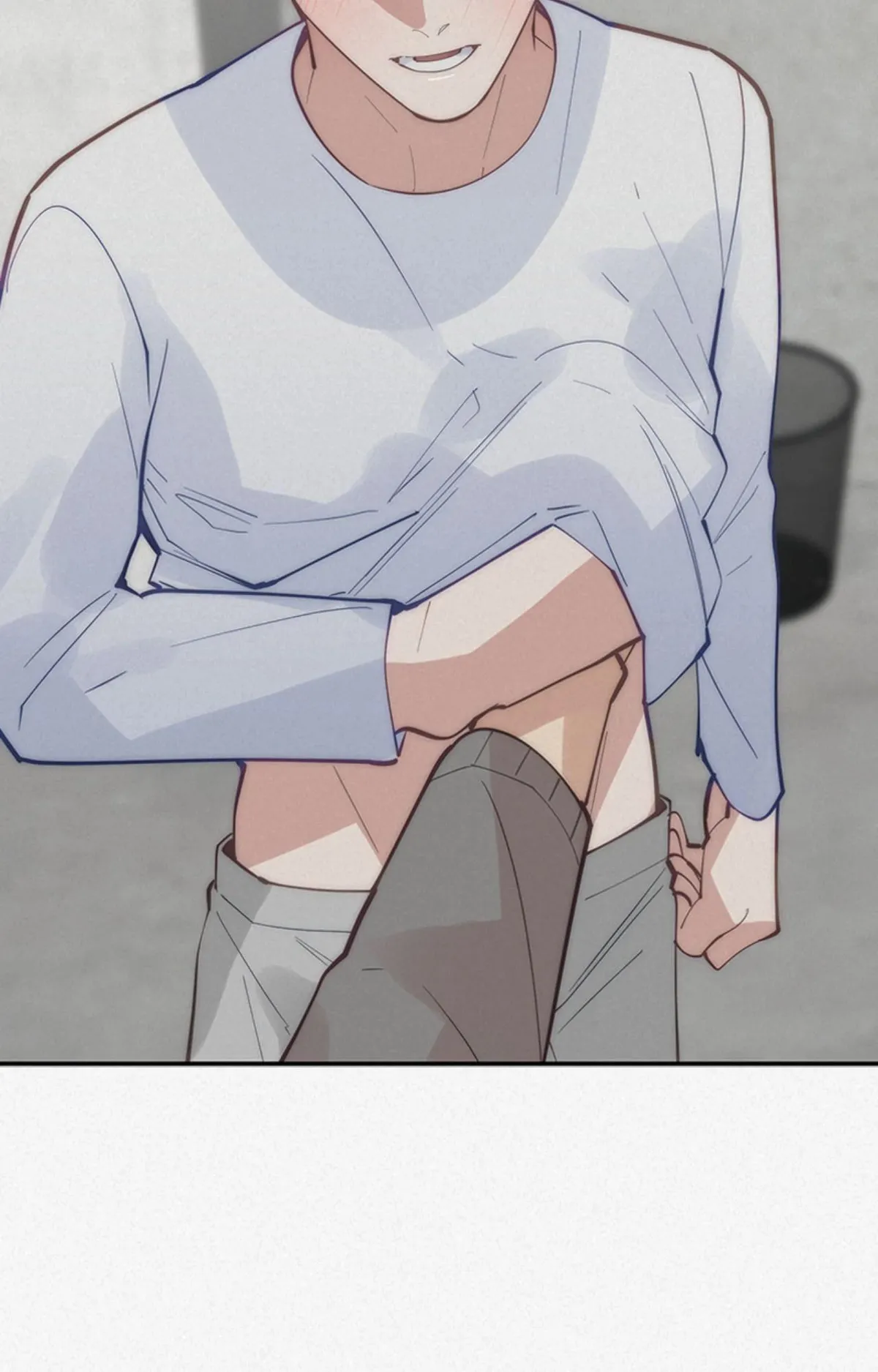 My Roommate, Handsome Senior Chapter 71 page 81 - 