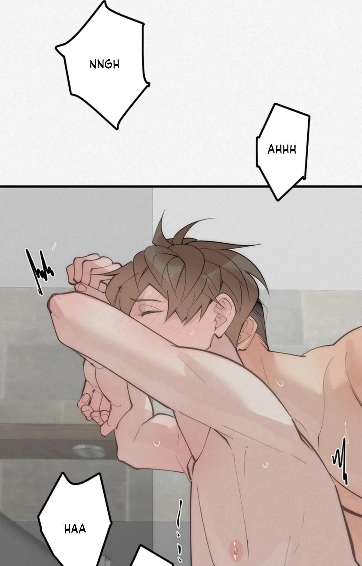 My Roommate, Handsome Senior Chapter 71 page 86 - 