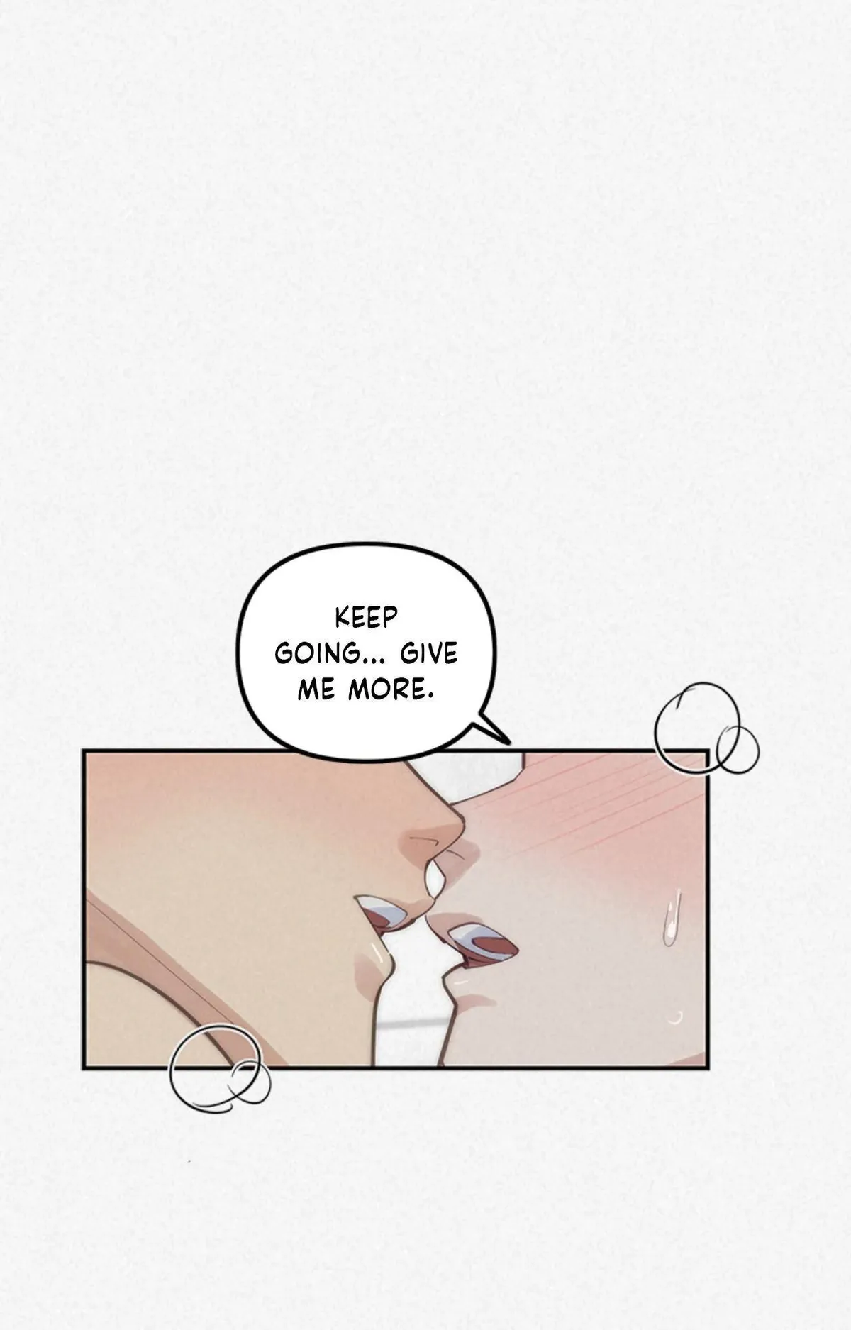 My Roommate, Handsome Senior Chapter 71 page 99 - 