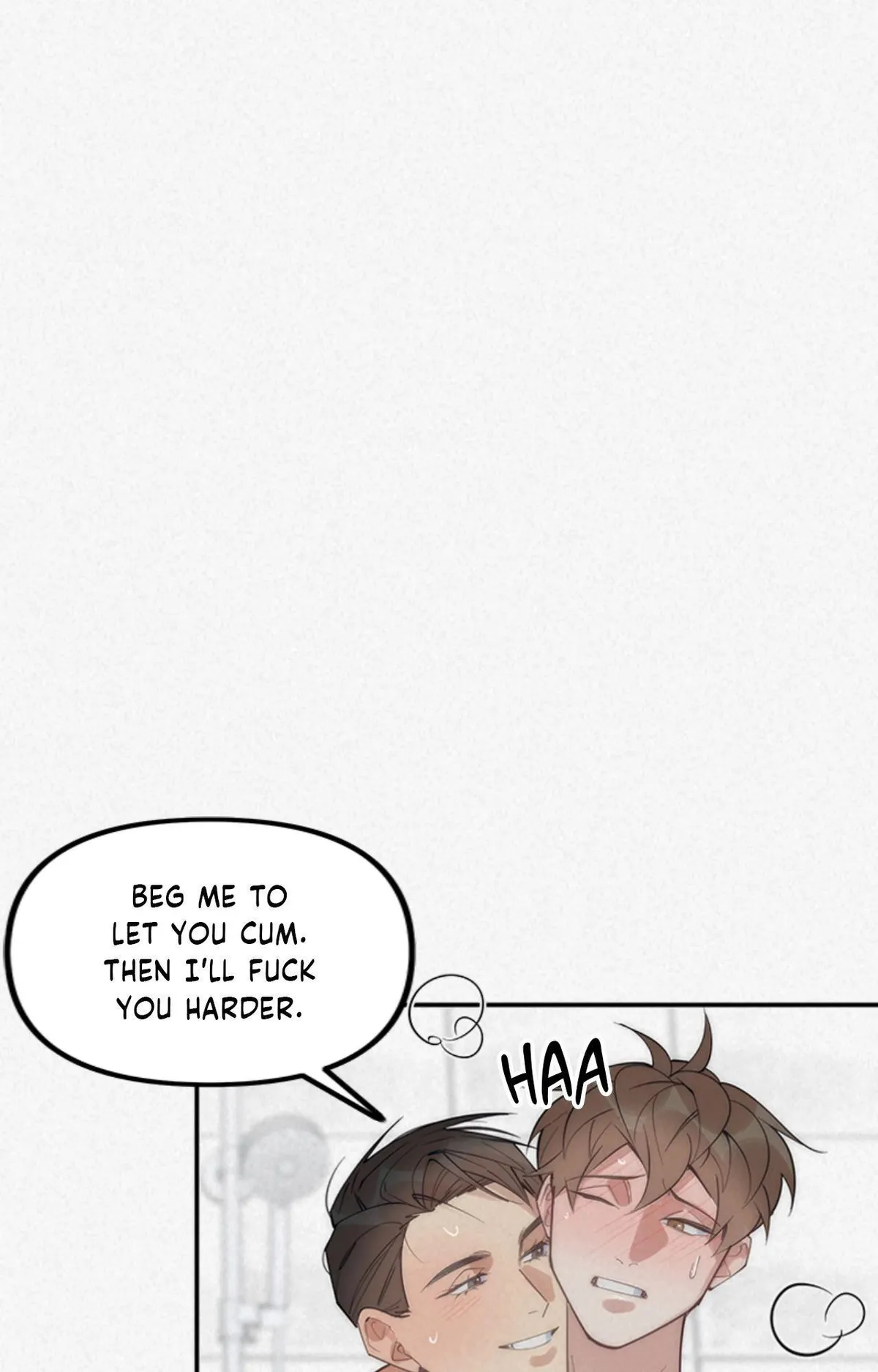 My Roommate, Handsome Senior Chapter 71 page 100 - 